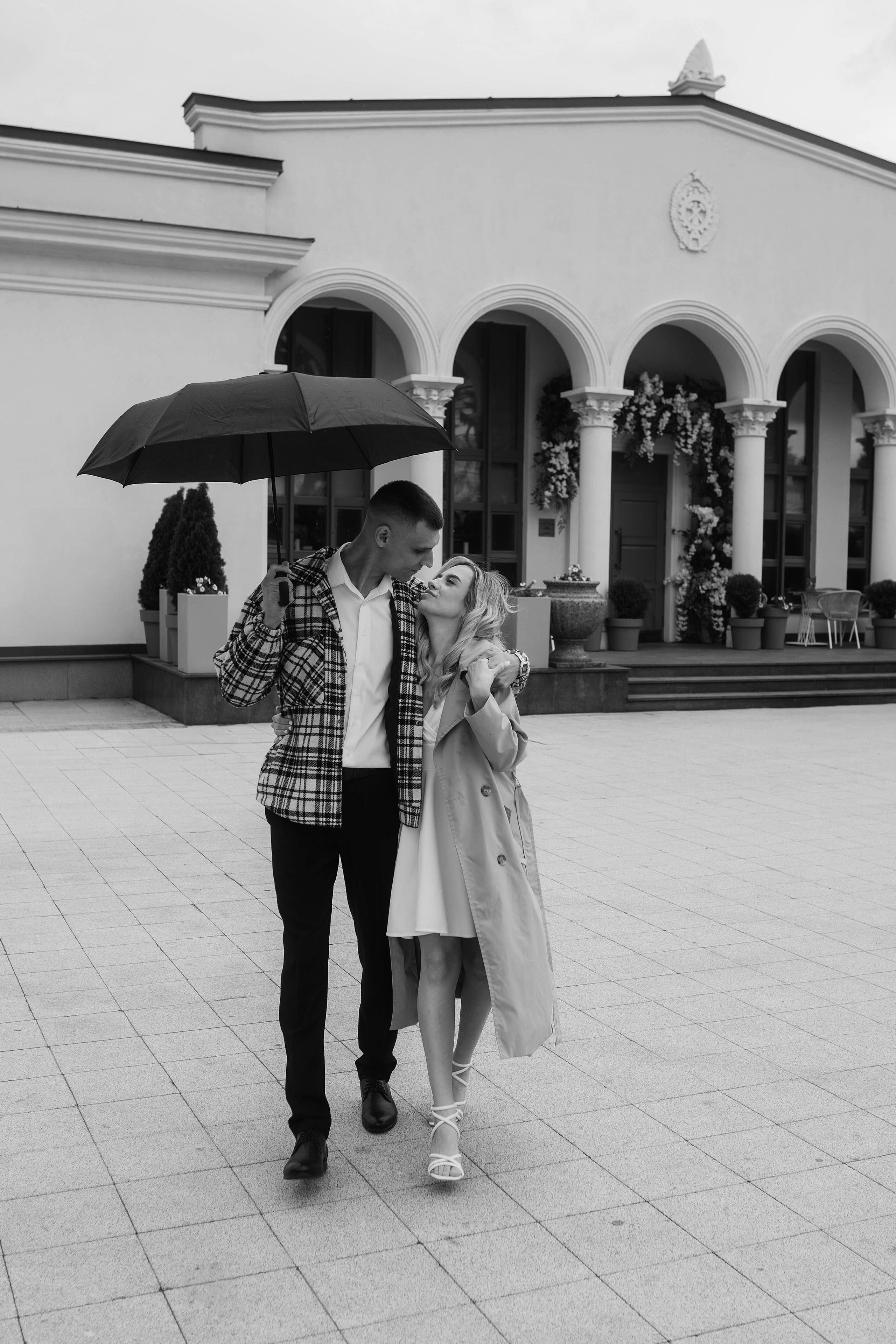 Wedding day #74. Свадебный, семейный фотограф в Рязани Лена Брант