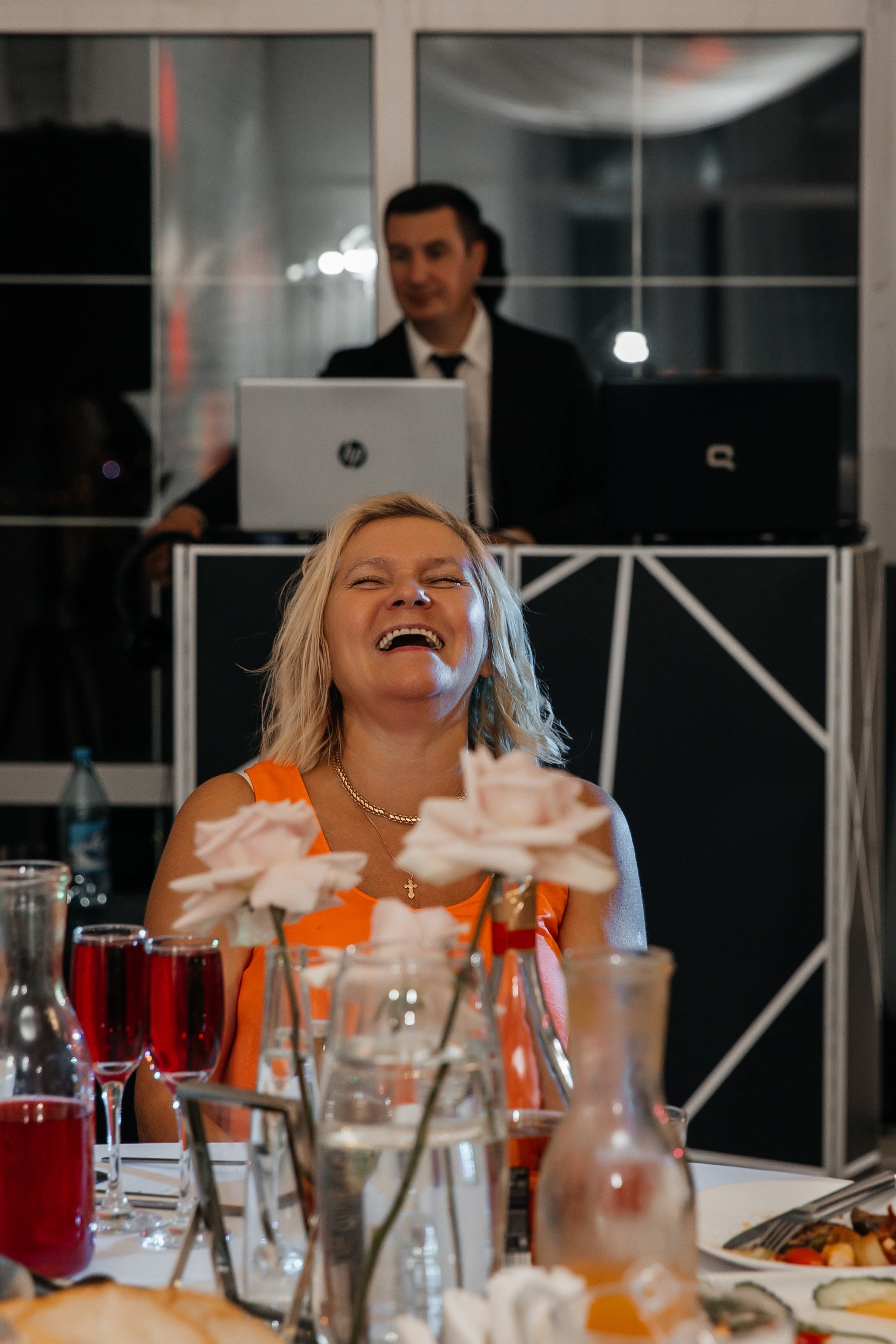 Андрей и Жанна. Свадебный фотограф Красноярск — Кристина Ива