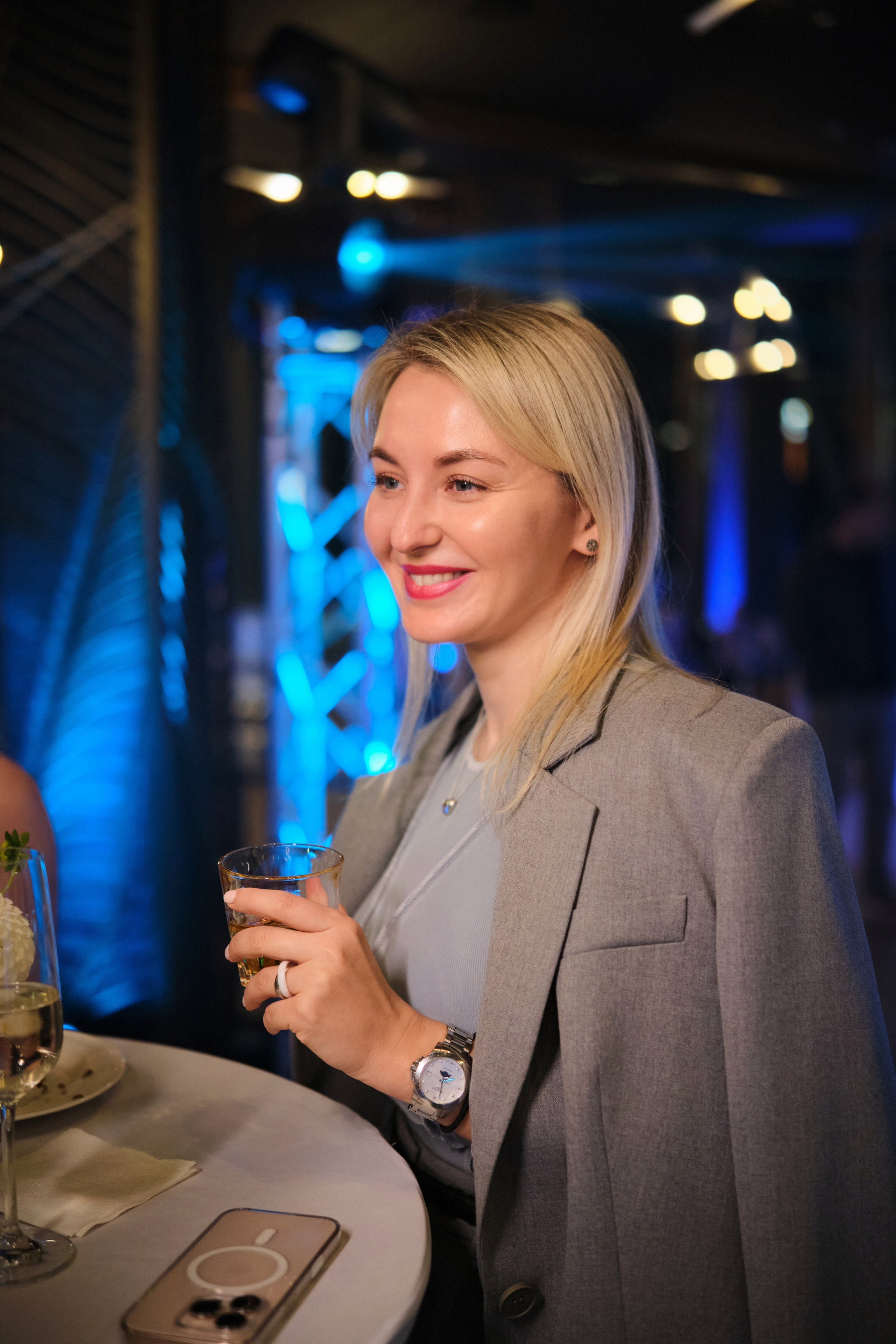 Презентация ювелирных изделий BLURE. Репортажный фотограф Дмитрий Литвинский. Минск, Беларусь, мир