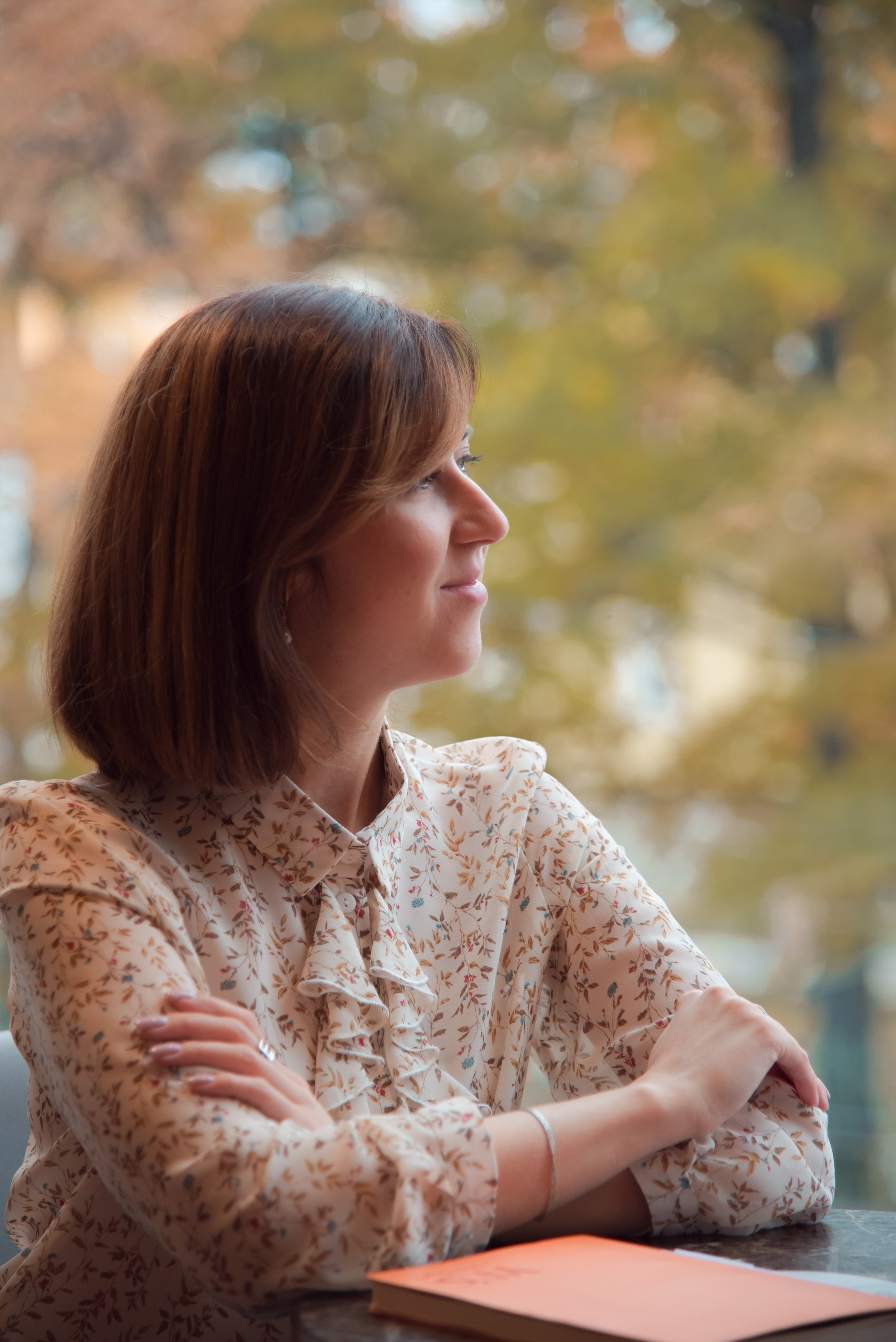 Ангелина. Свадебный и семейный фотограф с Санкт-Петербурге Ольга Стрижакова