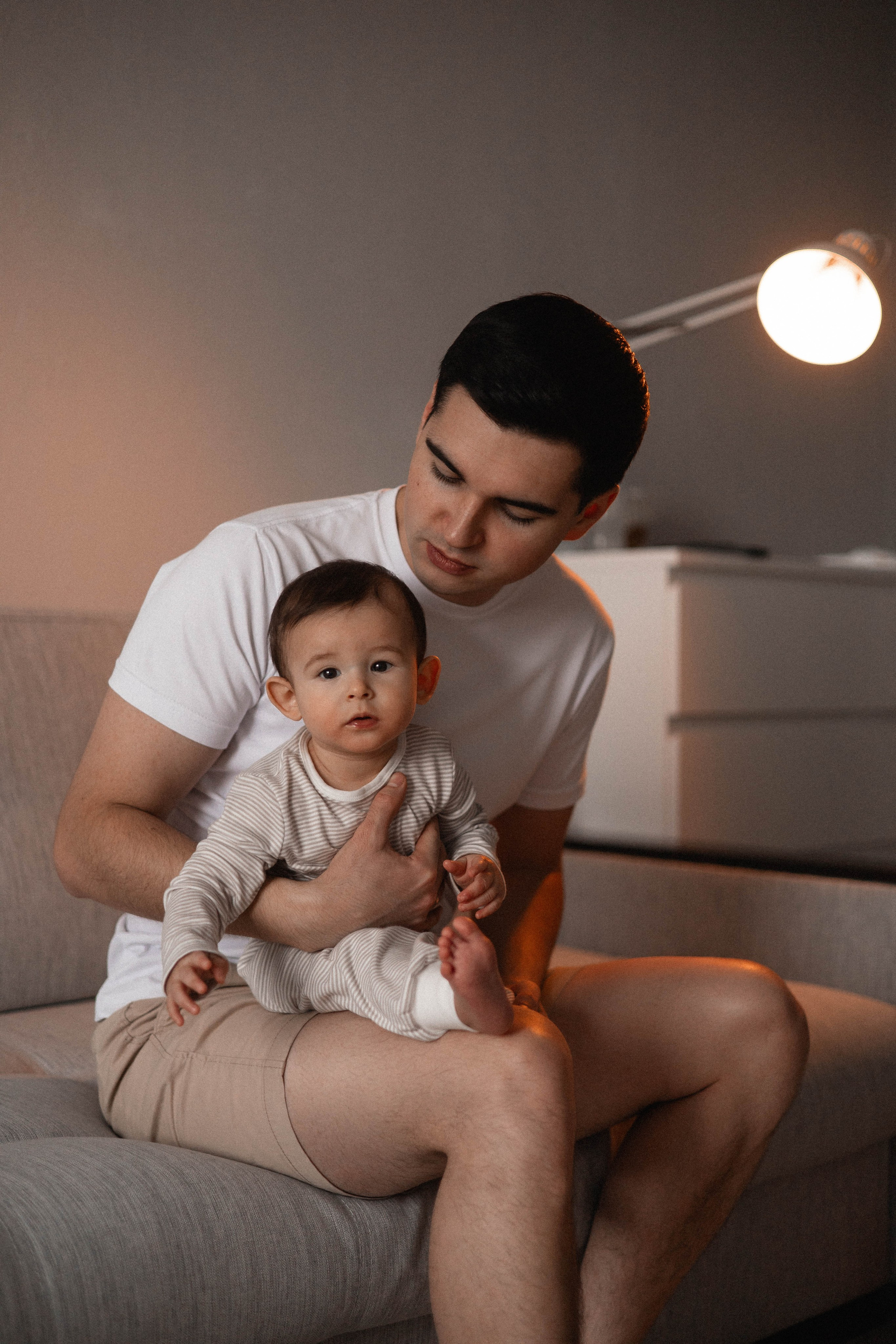 Домашний уют. Свадебный и портретный фотограф Соломко Диана