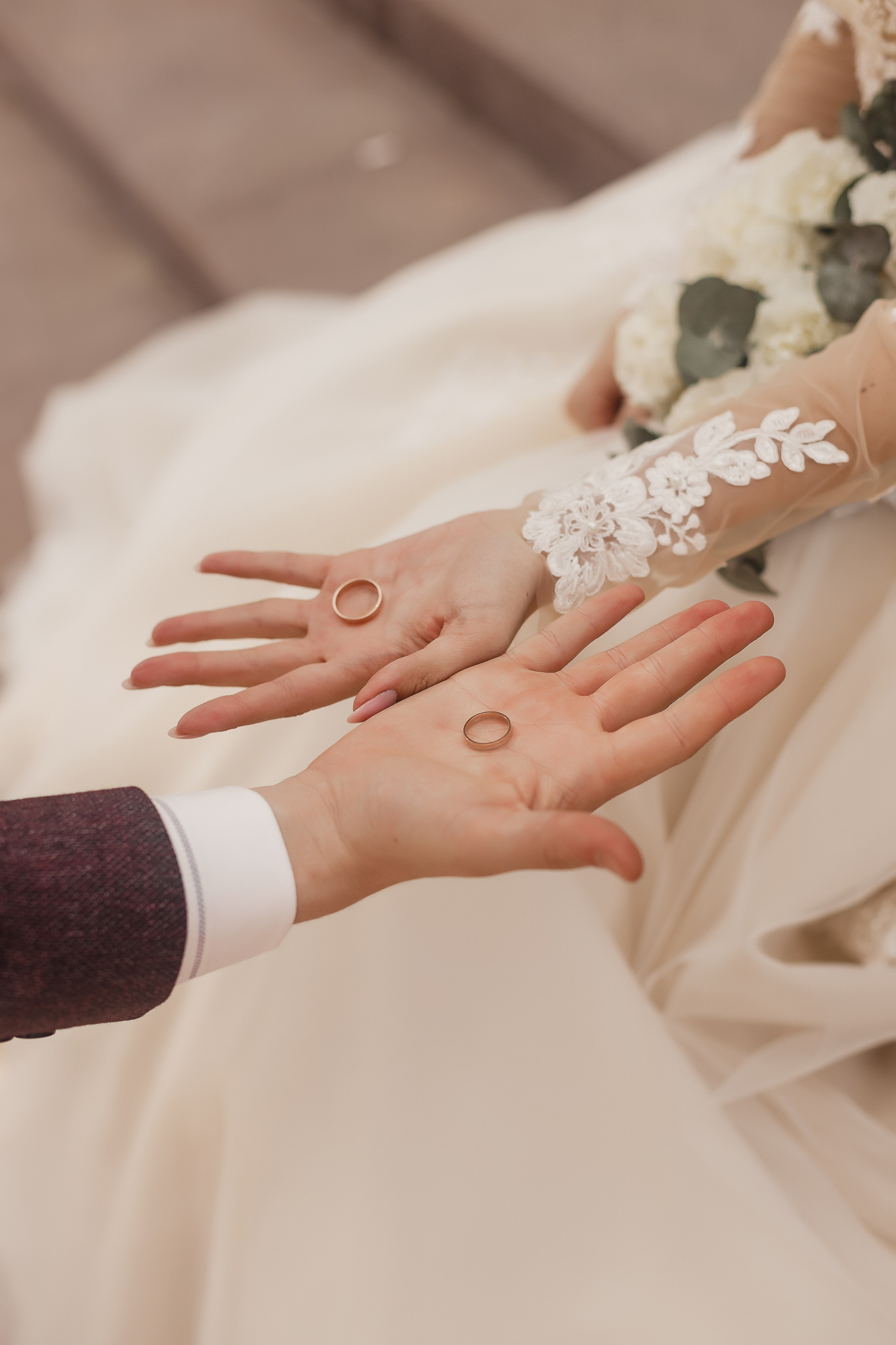 Александр и Анна. Свадебный и семейный фотограф Дарья Осипова (Никитина). Саратов