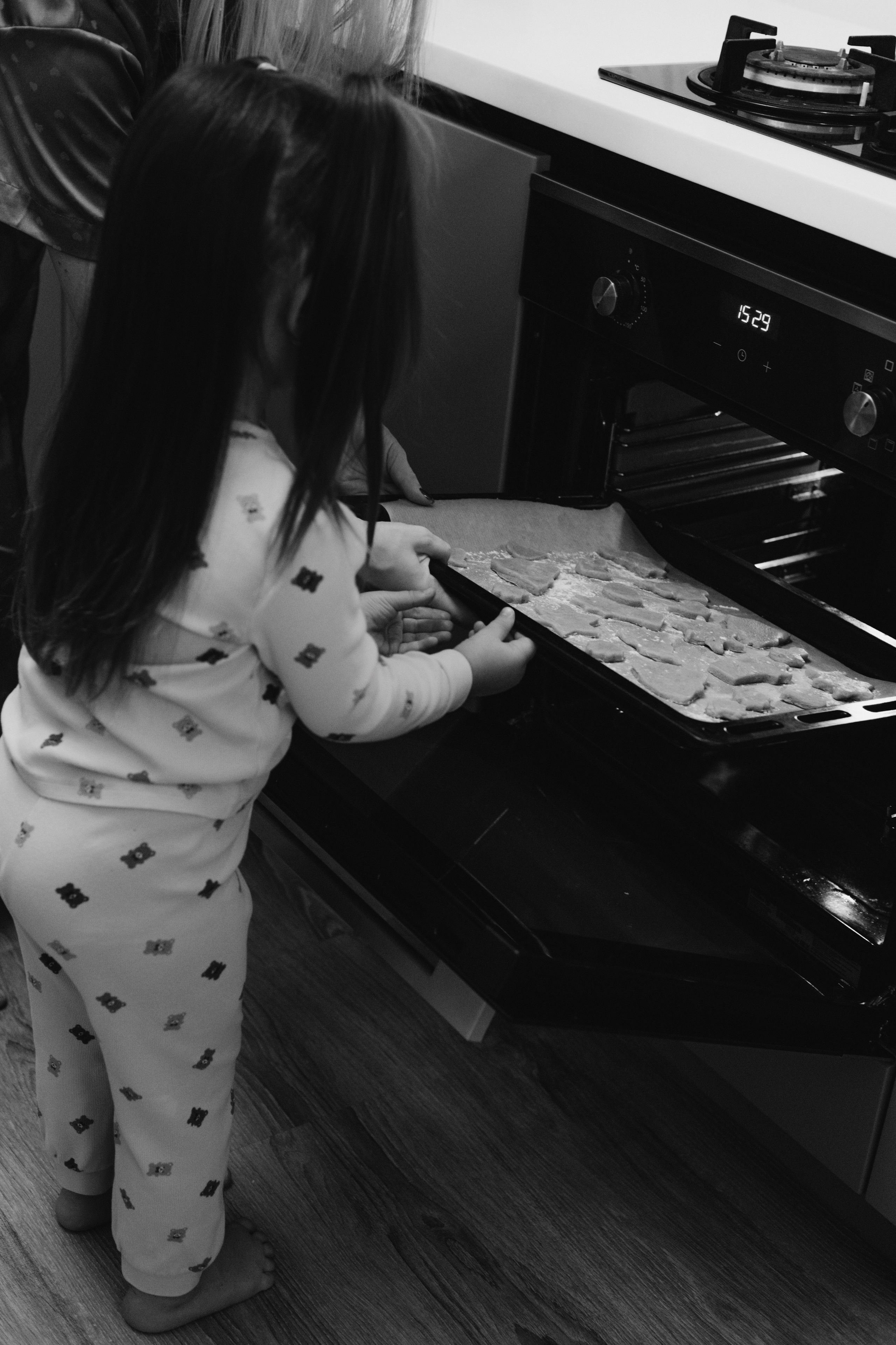 Домашняя съемка. Семейный фотограф в г. Белгороде Ангелина Прокопенко