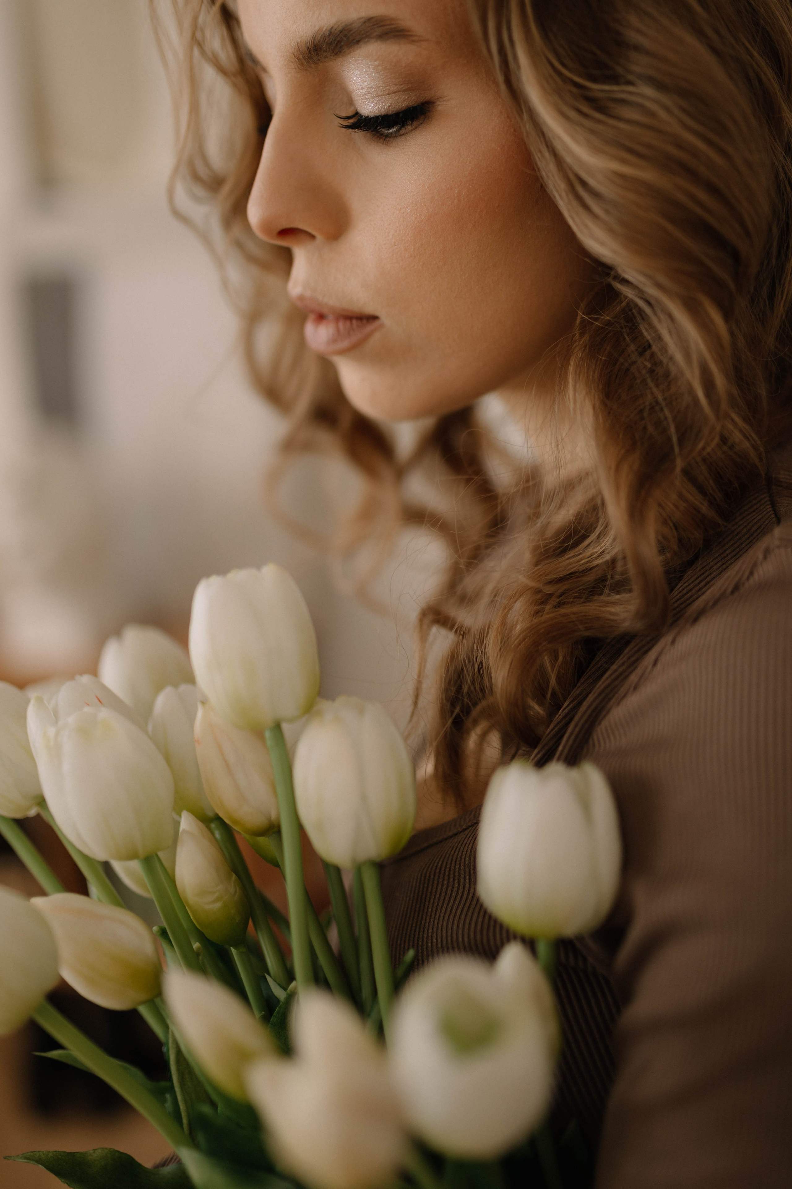 Яна. Фотограф Александра Кузнецова