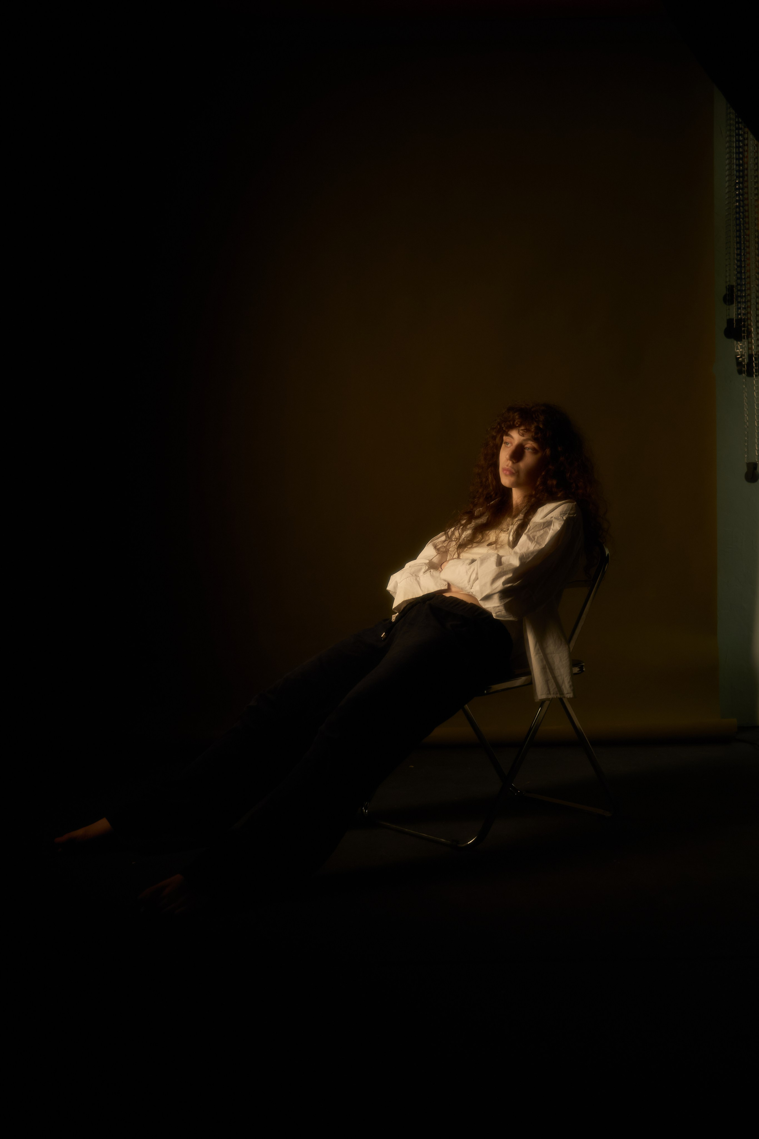 Индивидуальные съемки. Фотограф в Санкт-Петербурге Александра Паскевич