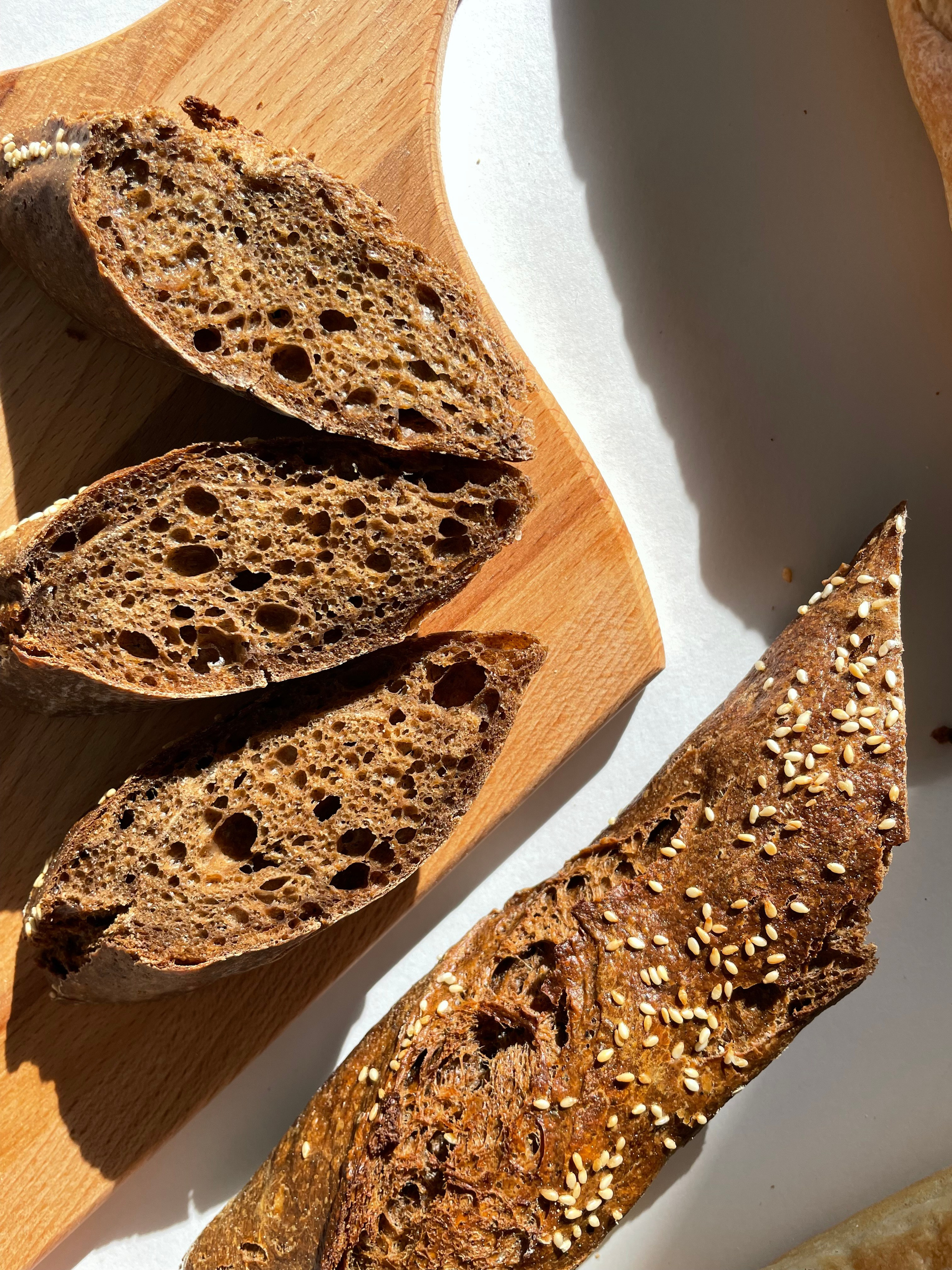 Food photo. Екатерина Таирова. Контент-фотограф из Санкт-Петербурга