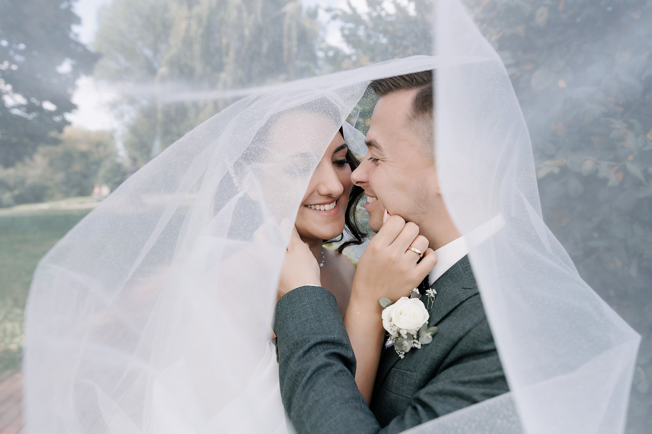 Свадьба. Свадебный и семейный фотограф в Твери и Тверской области