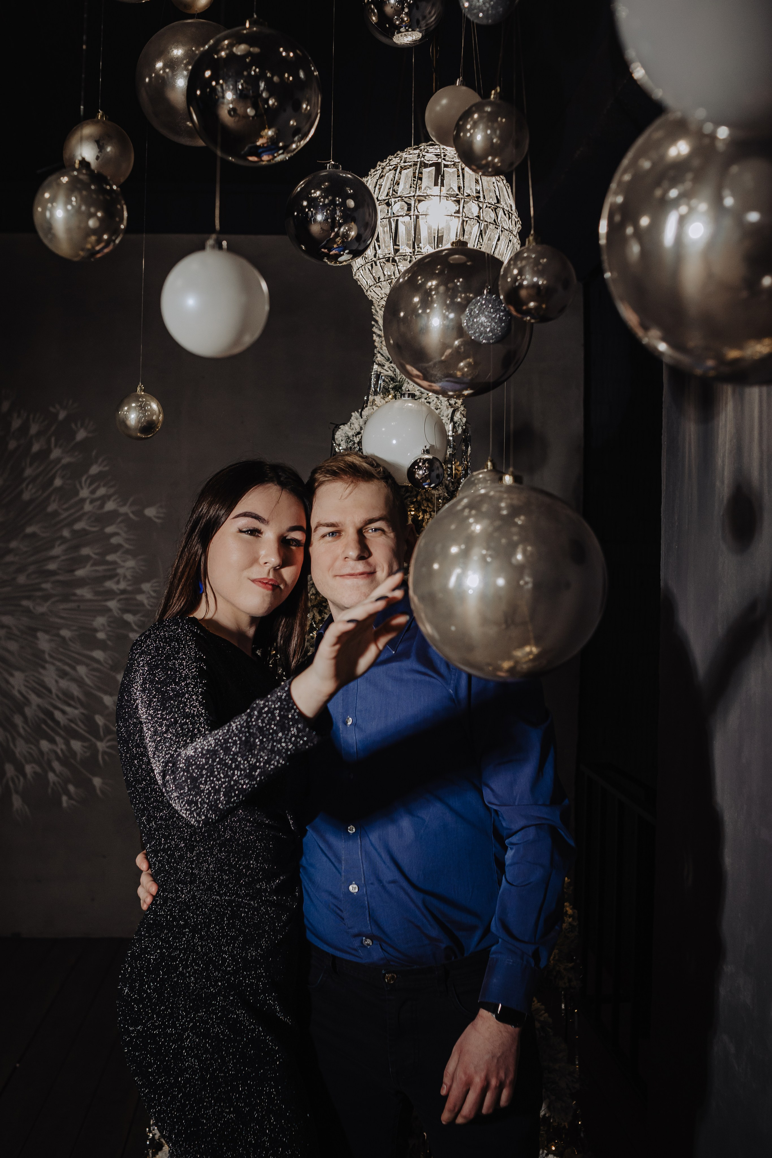 Семейная. Фотограф Брянск