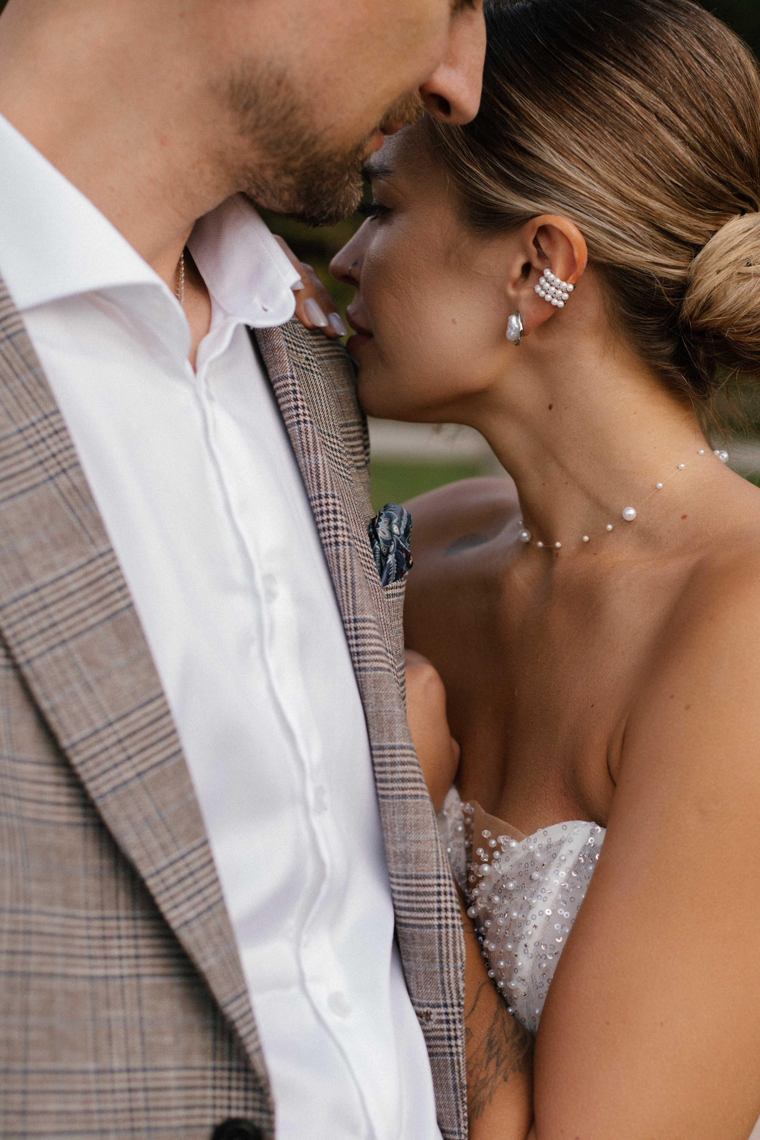 Юлия и Вячеслав. Фотограф в Сочи Кузьменкова Анастасия