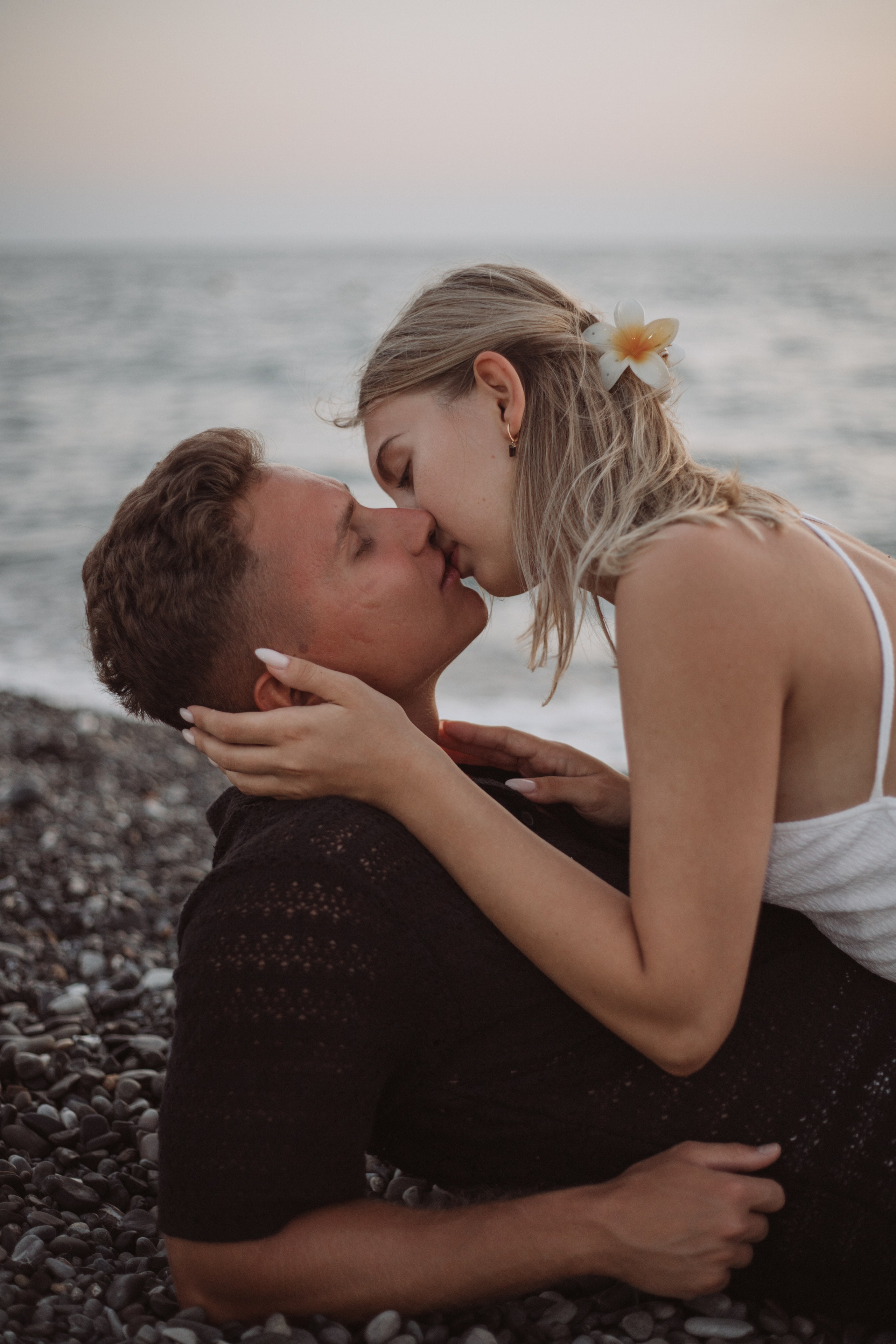 Иван и Анастасия. Фотограф в Сочи Кузьменкова Анастасия