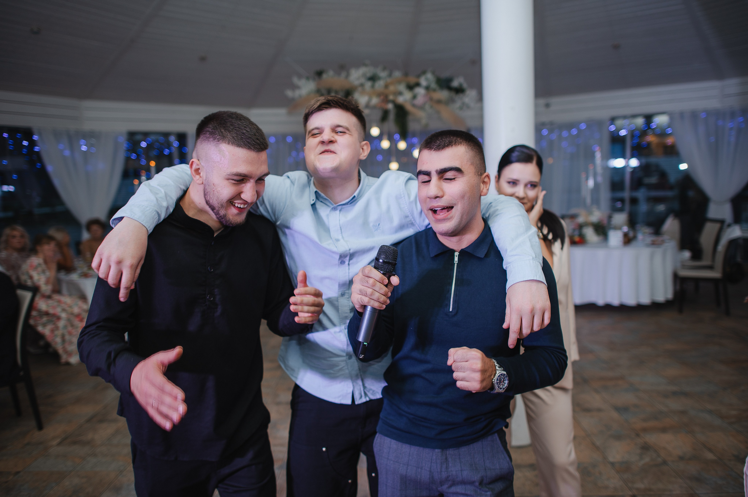 Никита и Ульяна. Свадебный фотограф в Ярославле Денис Медоваров