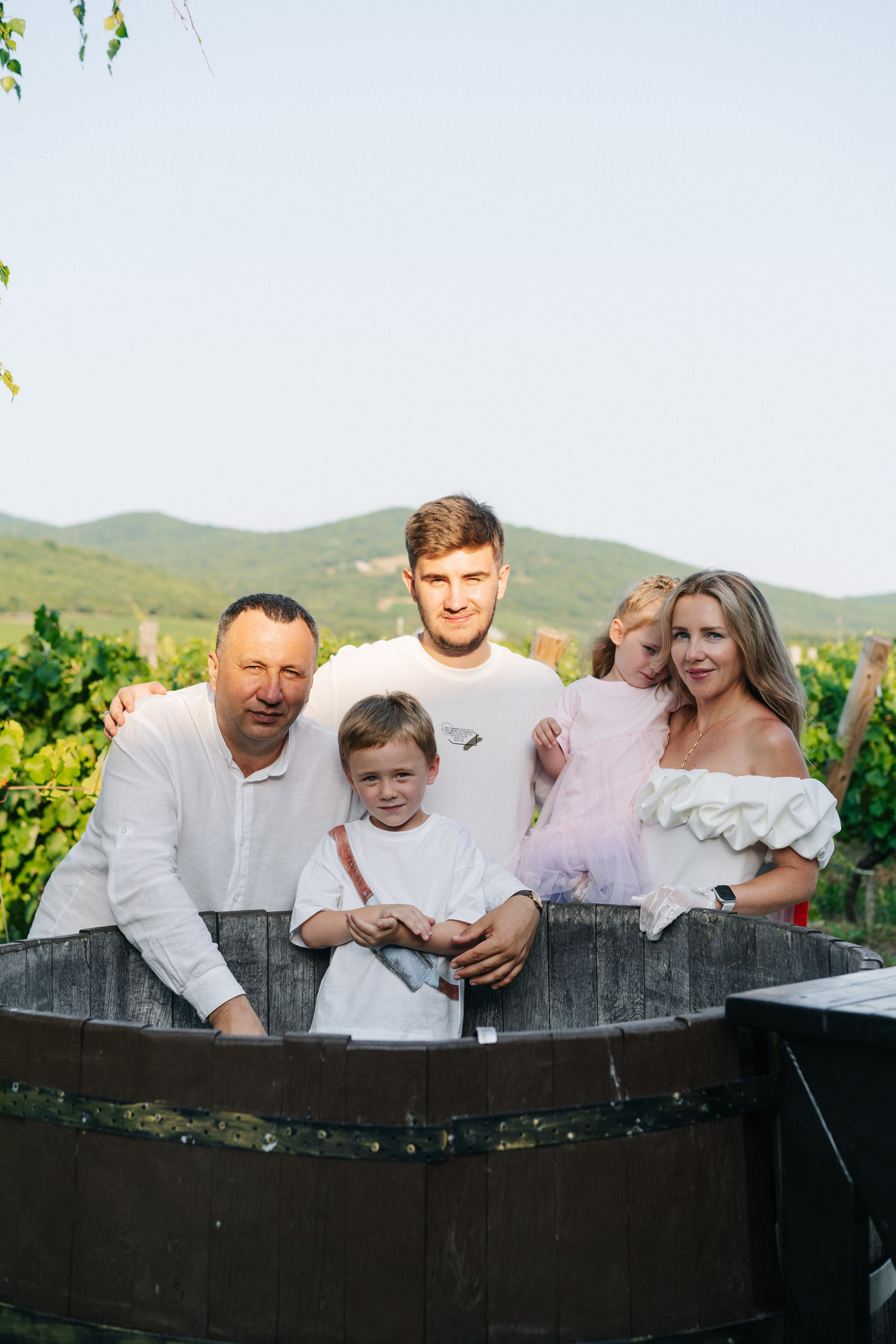 12 лет вместе