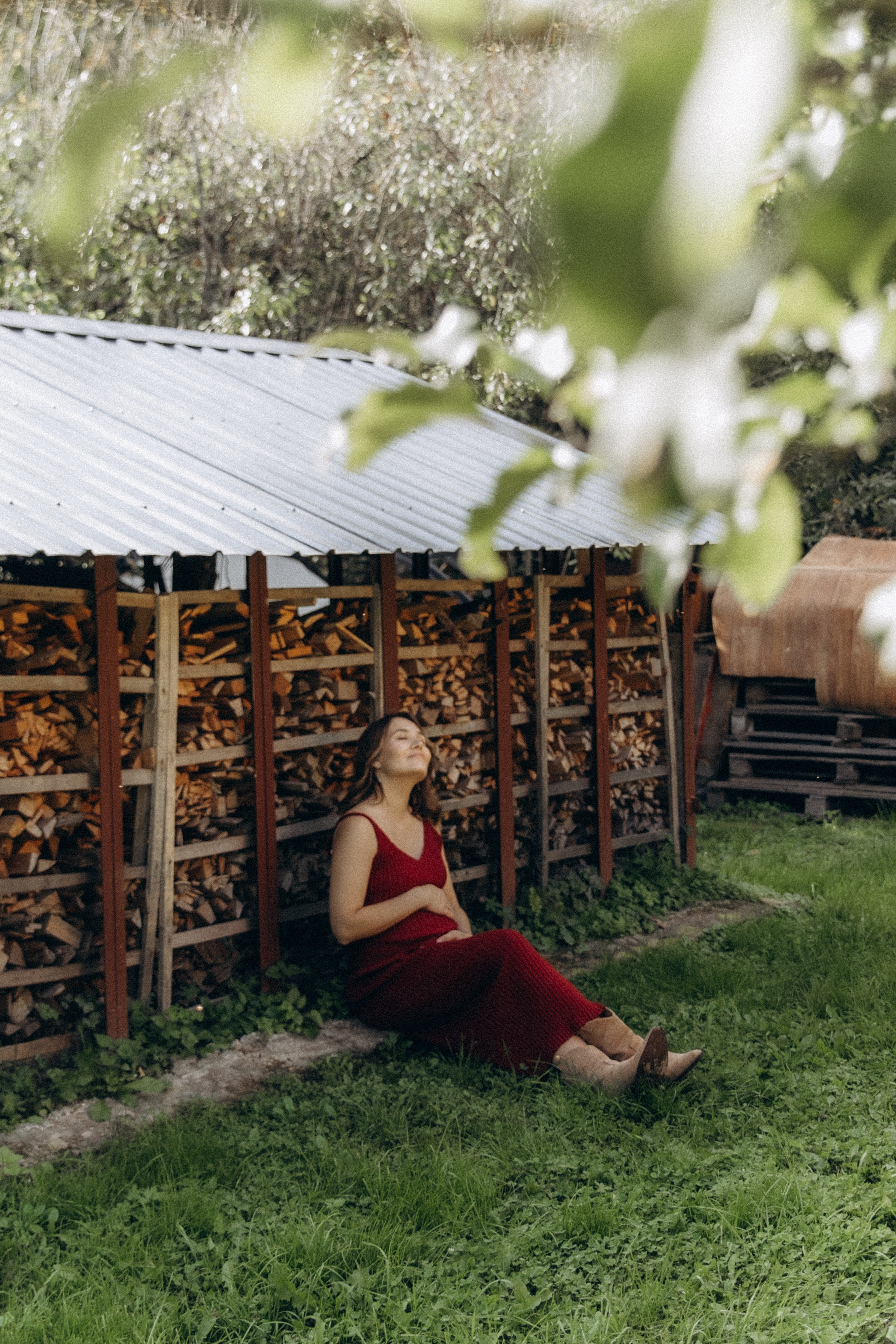 Катя, Илья и Степа. Фотограф в Нижнем Новгороде Воробьева Анжела