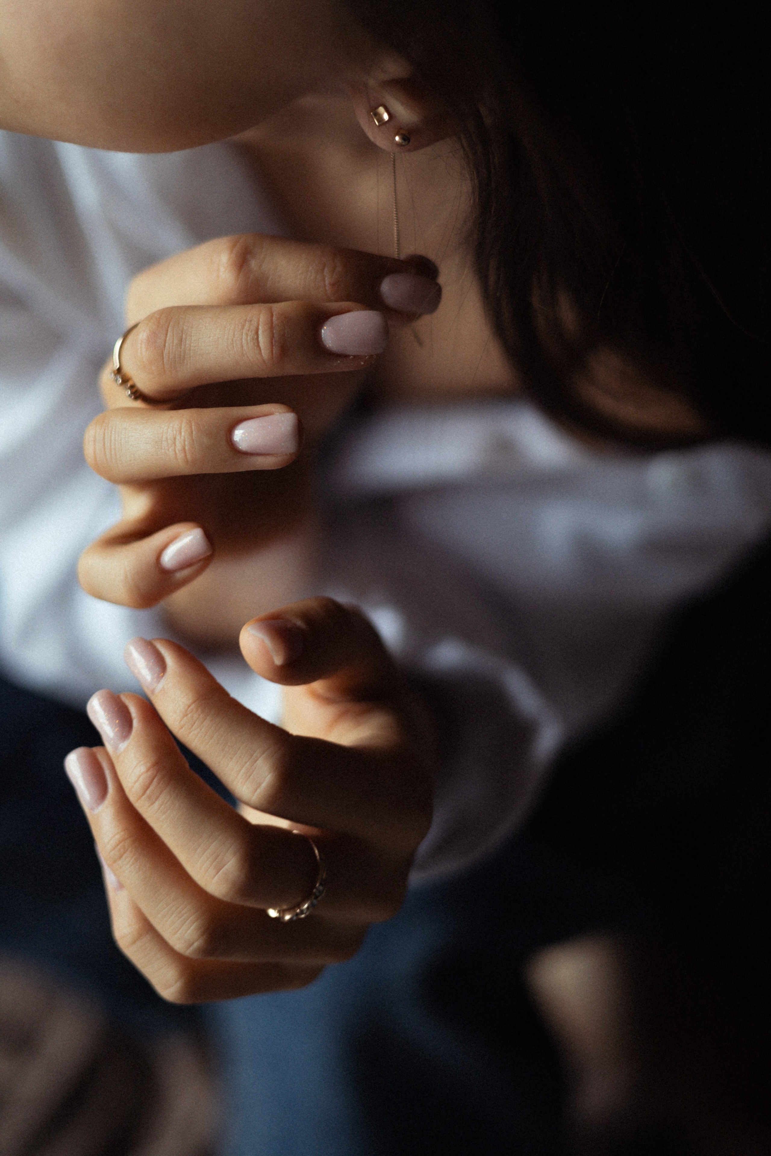 Соня. Фотограф в Нижнем Новгороде Воробьева Анжела