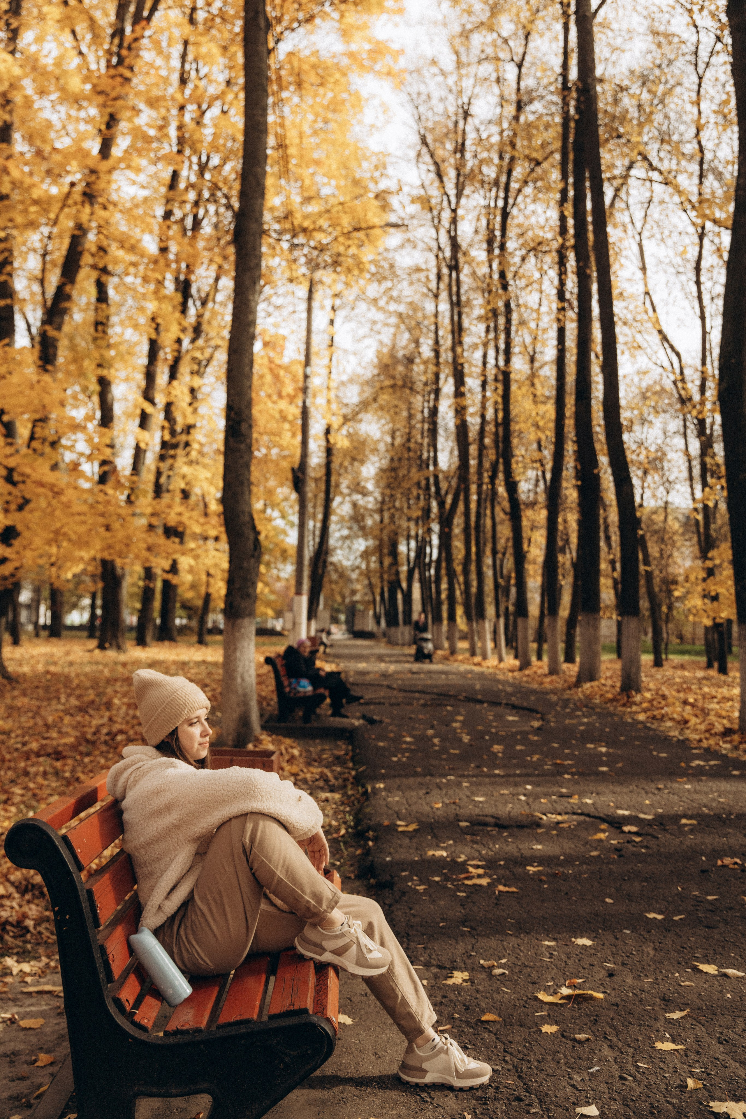 Карина и Клара. Фотограф в Нижнем Новгороде Воробьева Анжела