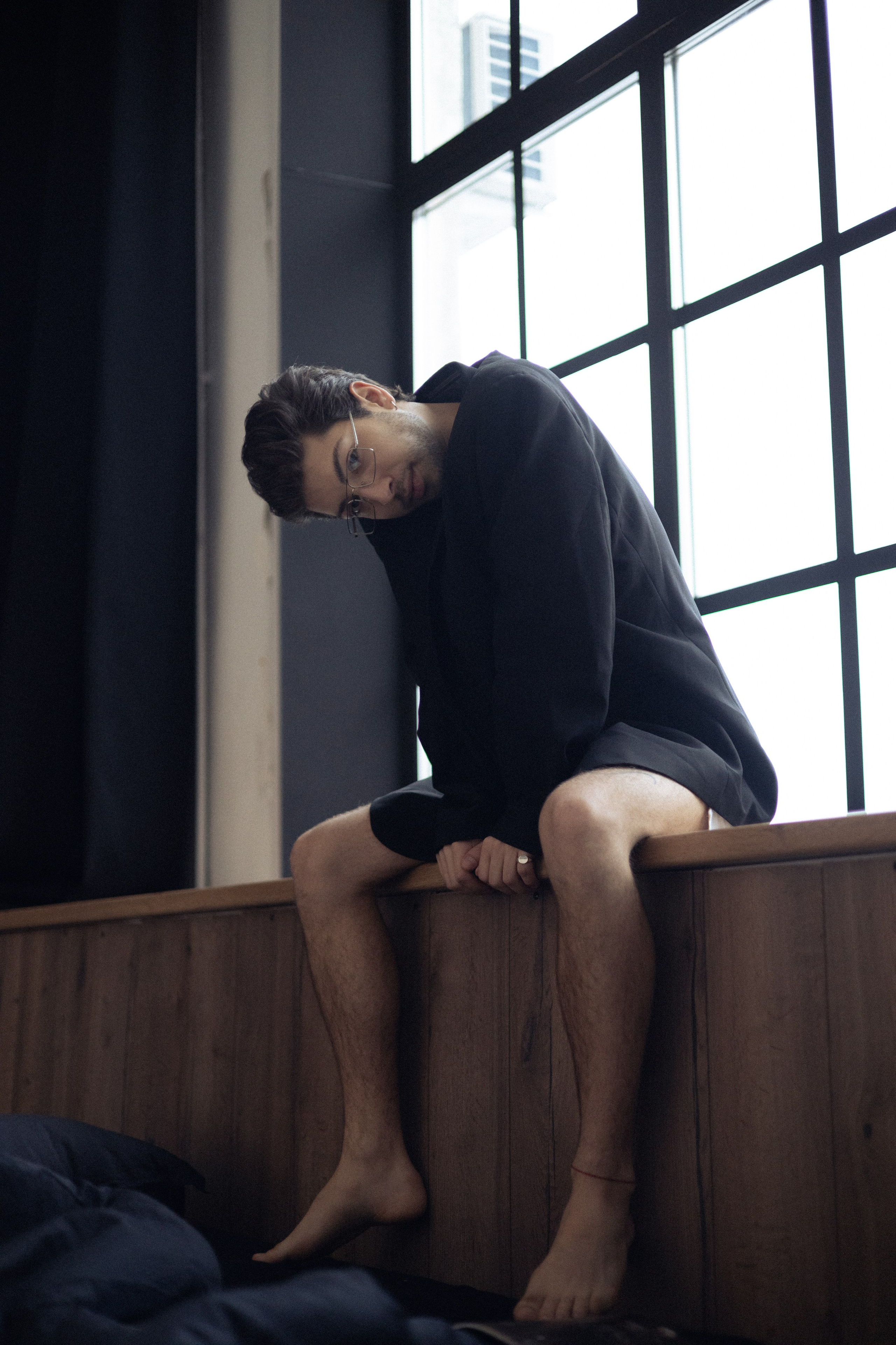 Максим. Фотограф в Нижнем Новгороде Воробьева Анжела