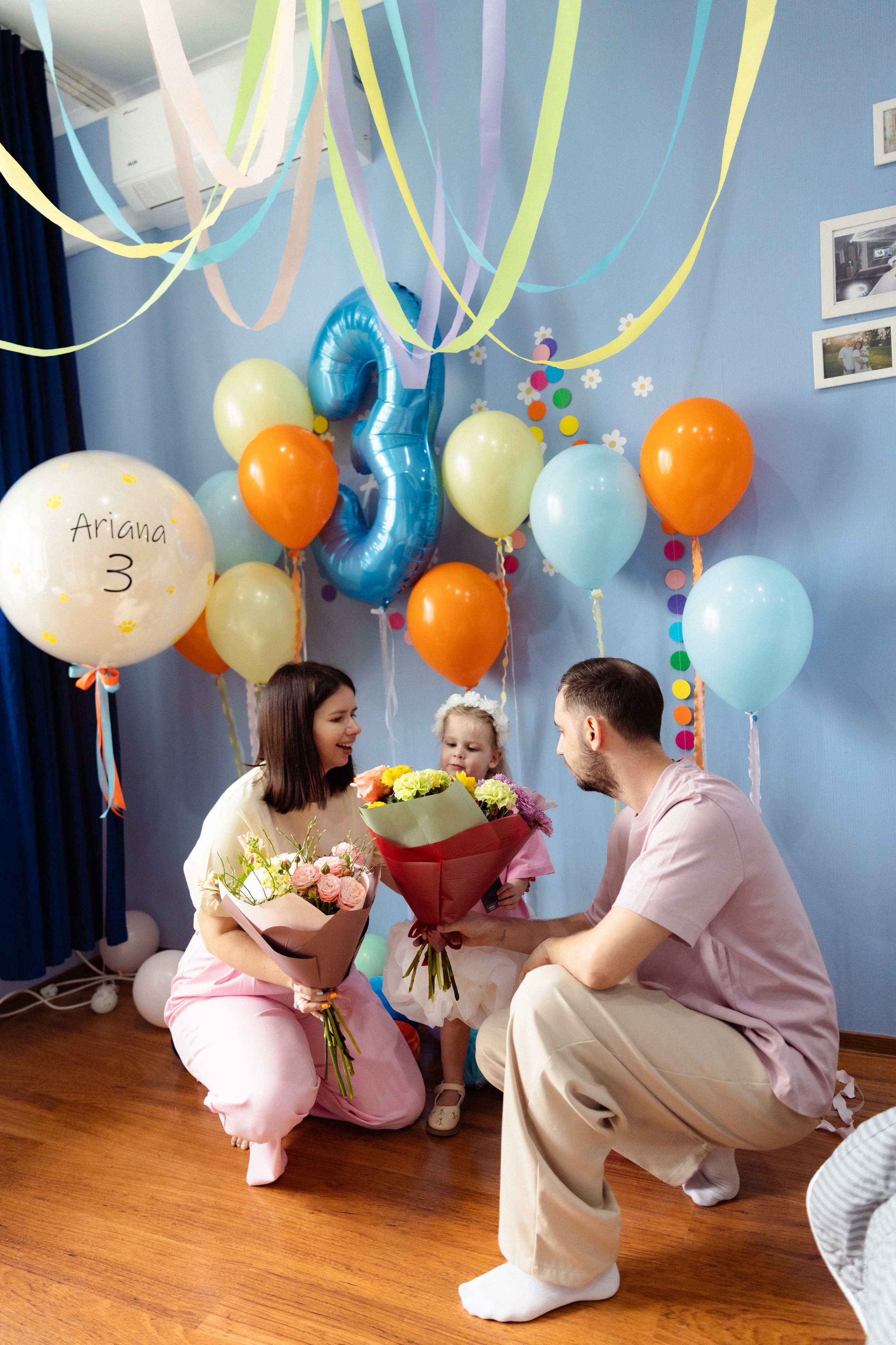 Ариане 3!. Фотограф в Нижнем Новгороде Воробьева Анжела