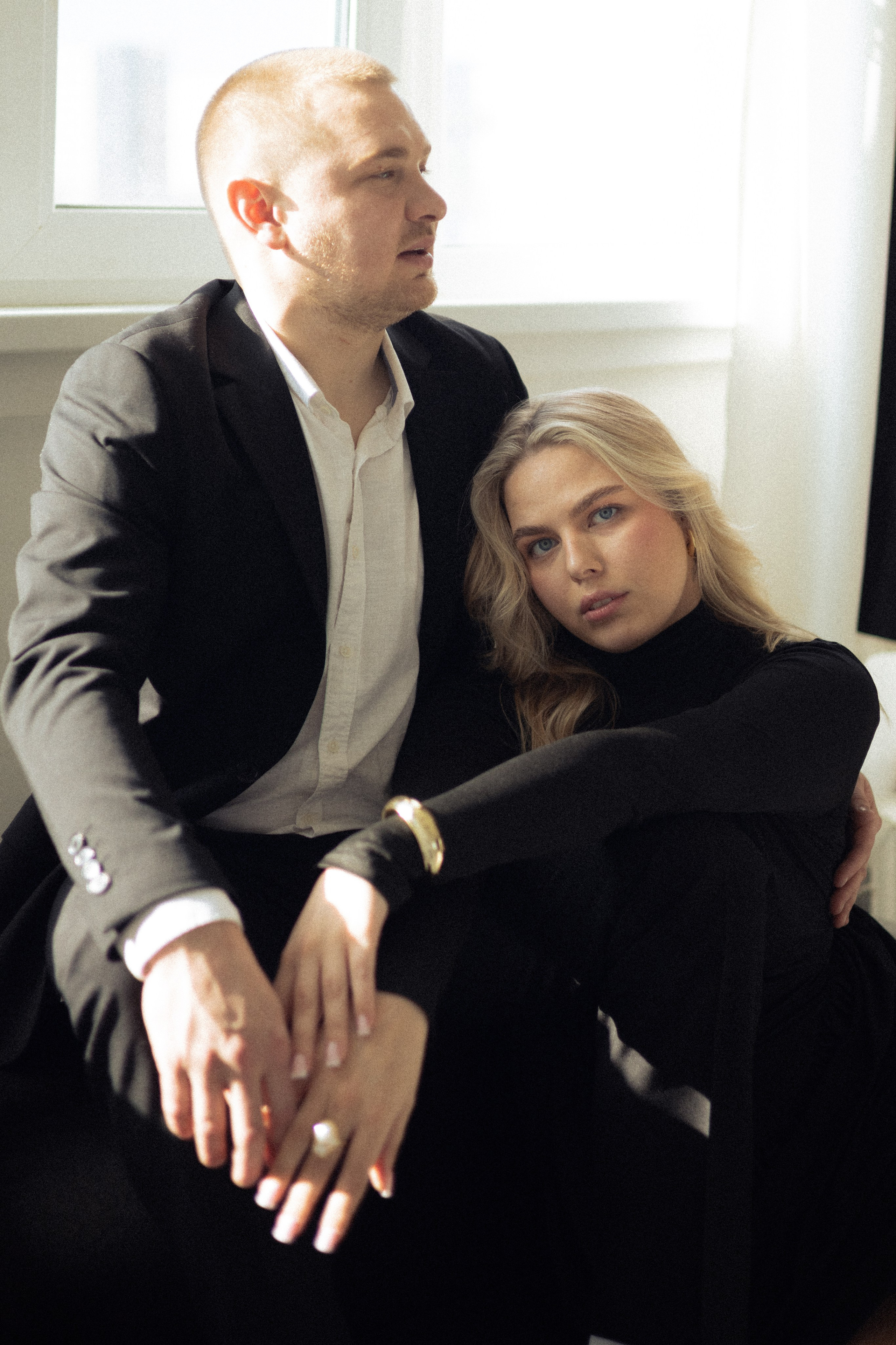 Арина и Илья. Фотограф в Нижнем Новгороде Воробьева Анжела