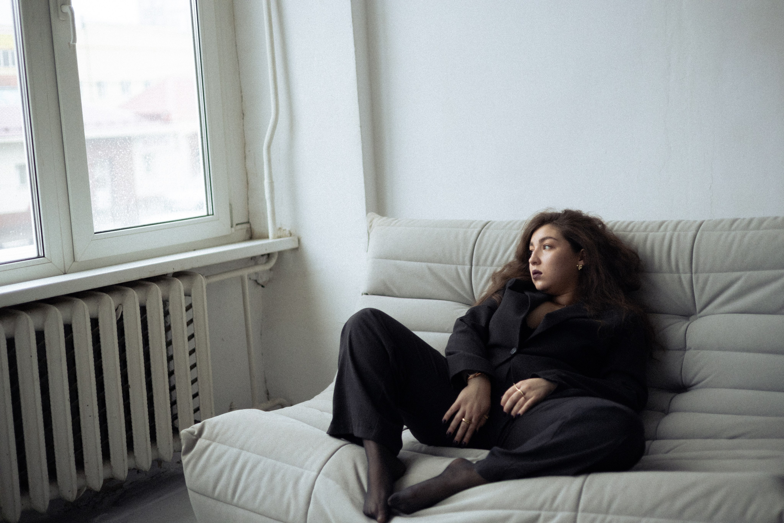 Ксюша. Фотограф в Нижнем Новгороде Воробьева Анжела