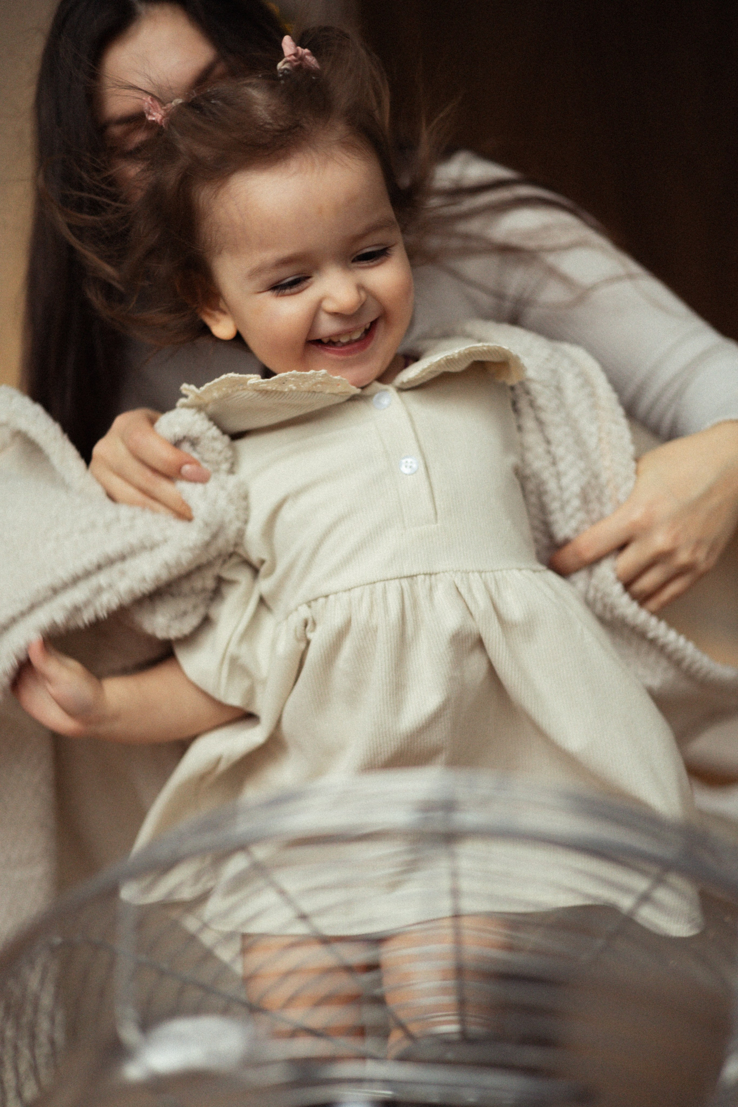 Марина и Ева. Фотограф в Нижнем Новгороде Воробьева Анжела