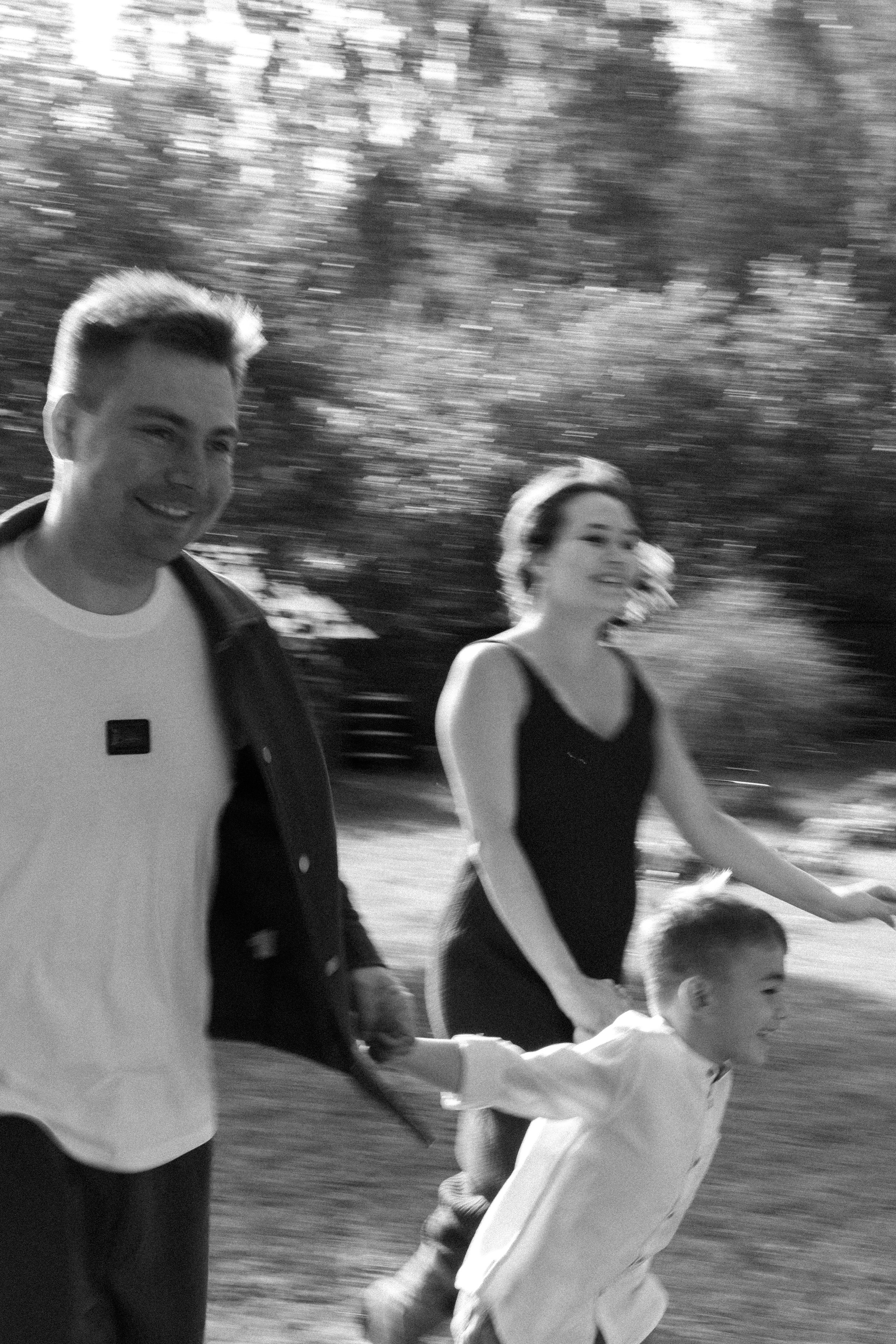 Катя, Илья и Степа. Фотограф в Нижнем Новгороде Воробьева Анжела