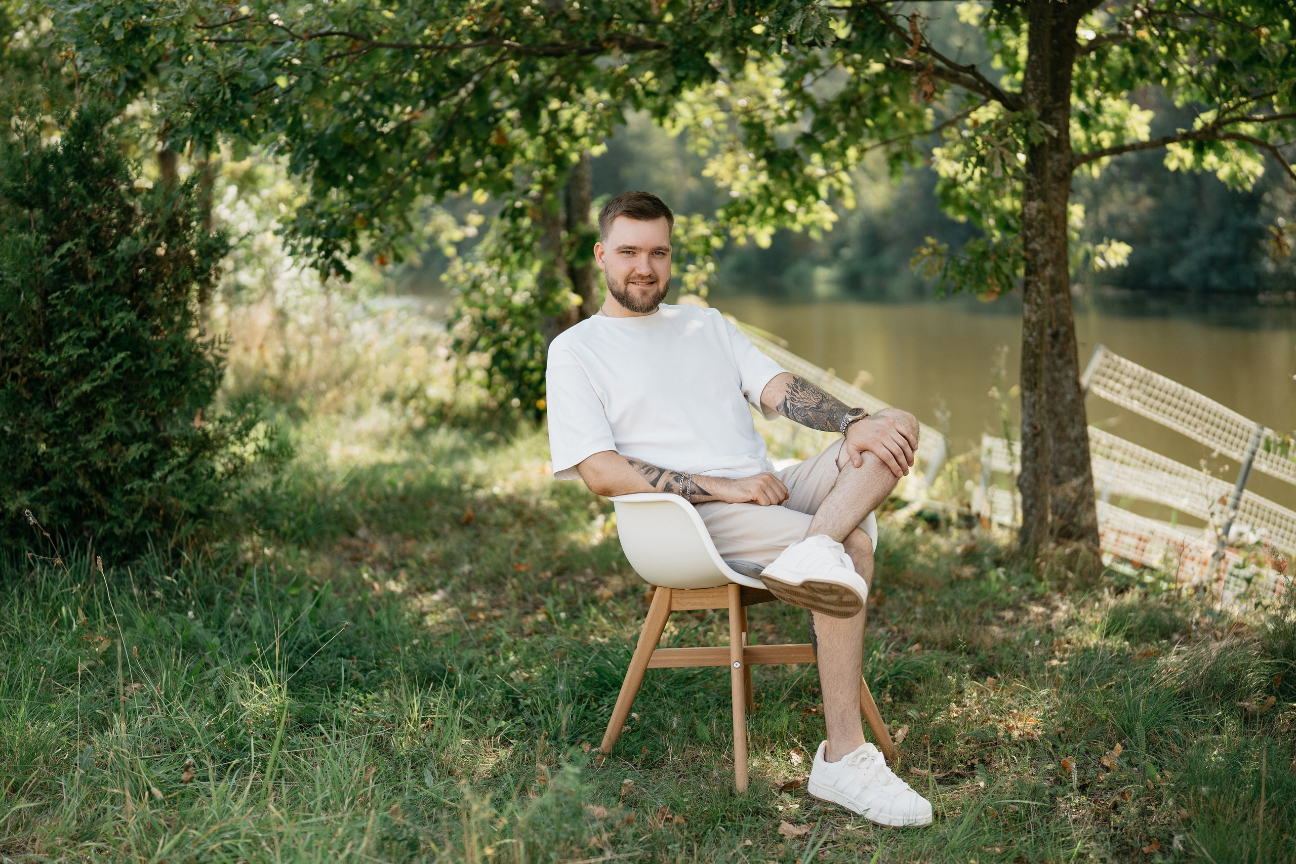 Евгений & Ольга. Свадебный и репортажный фотограф Юров Дмитрий