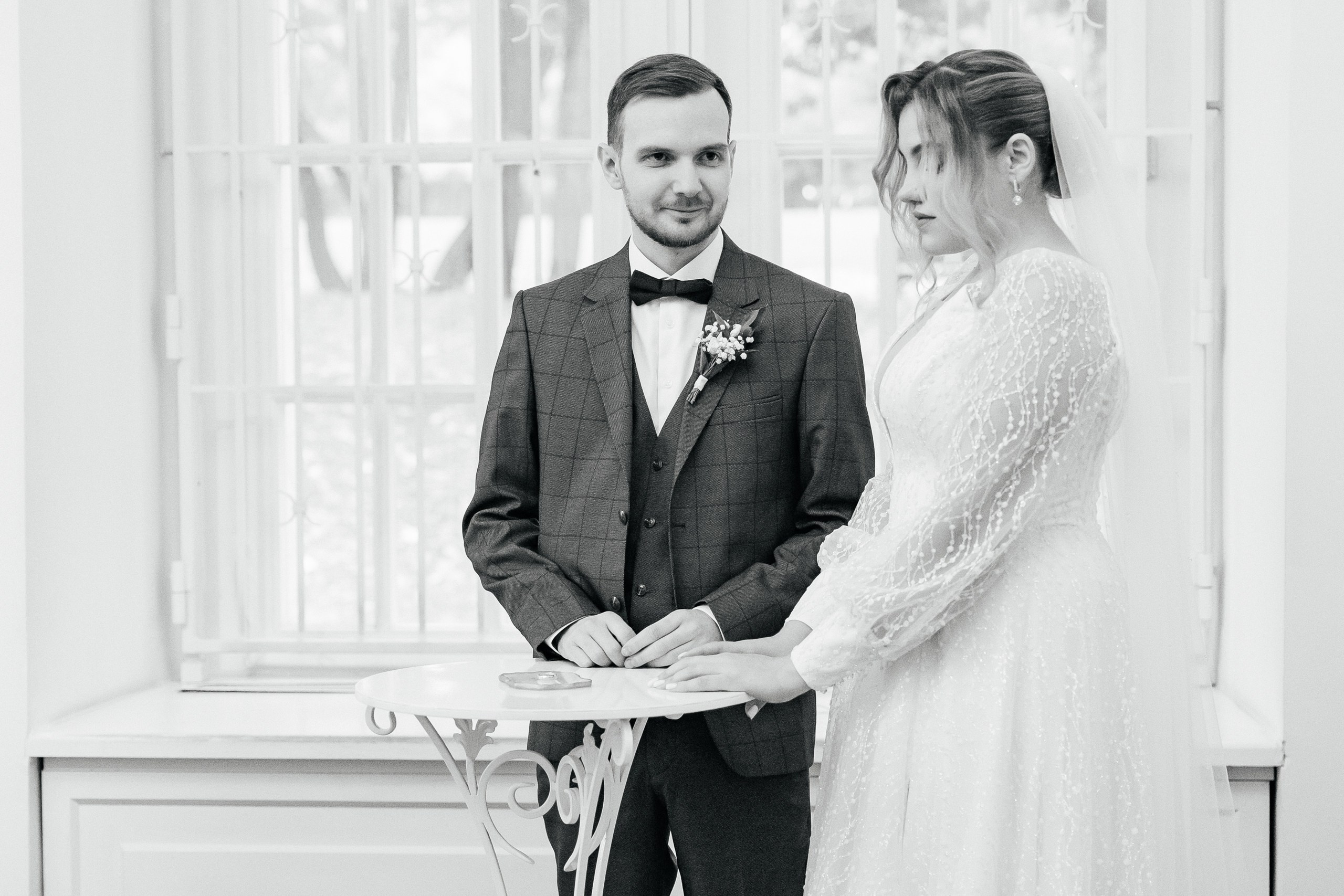 Марина и Денис. Александр Ченченко ака Саша Че. Свадебный и репортажный фотограф. Москва