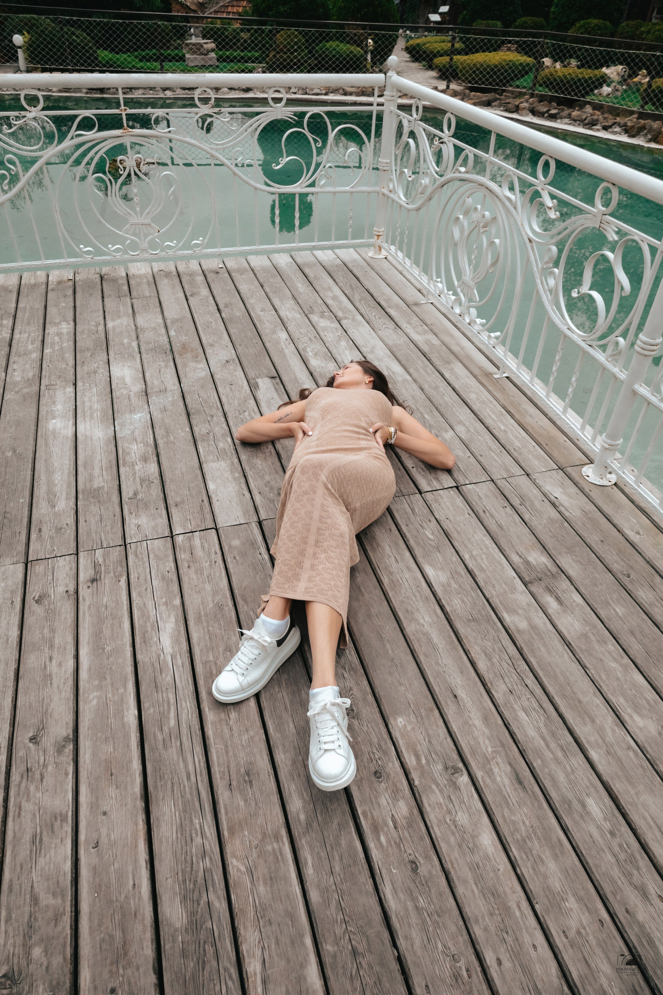 Марина. Семейный и портретный фотограф в Геленджике Любовь Бодрова