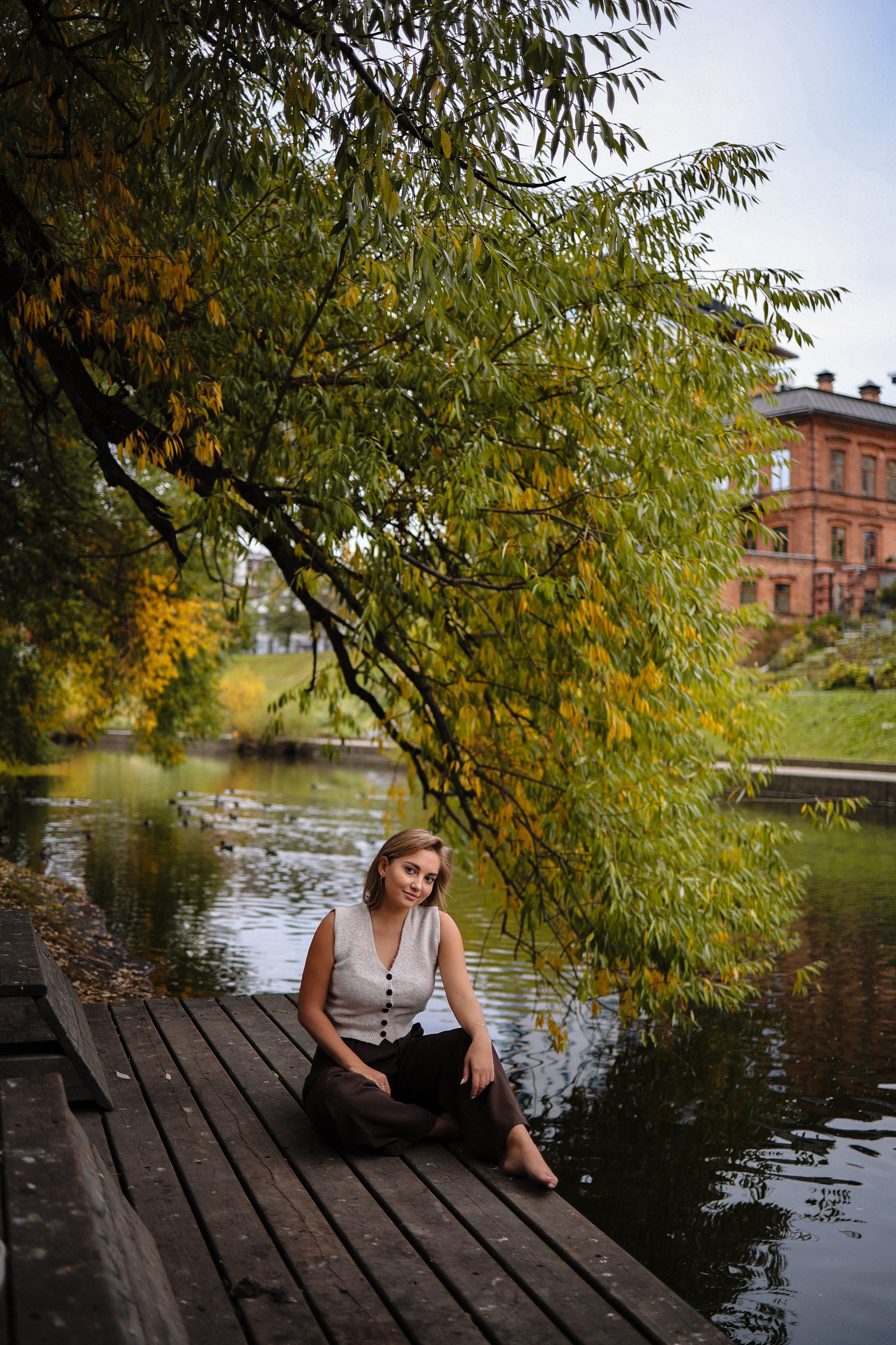 Varya. Главная