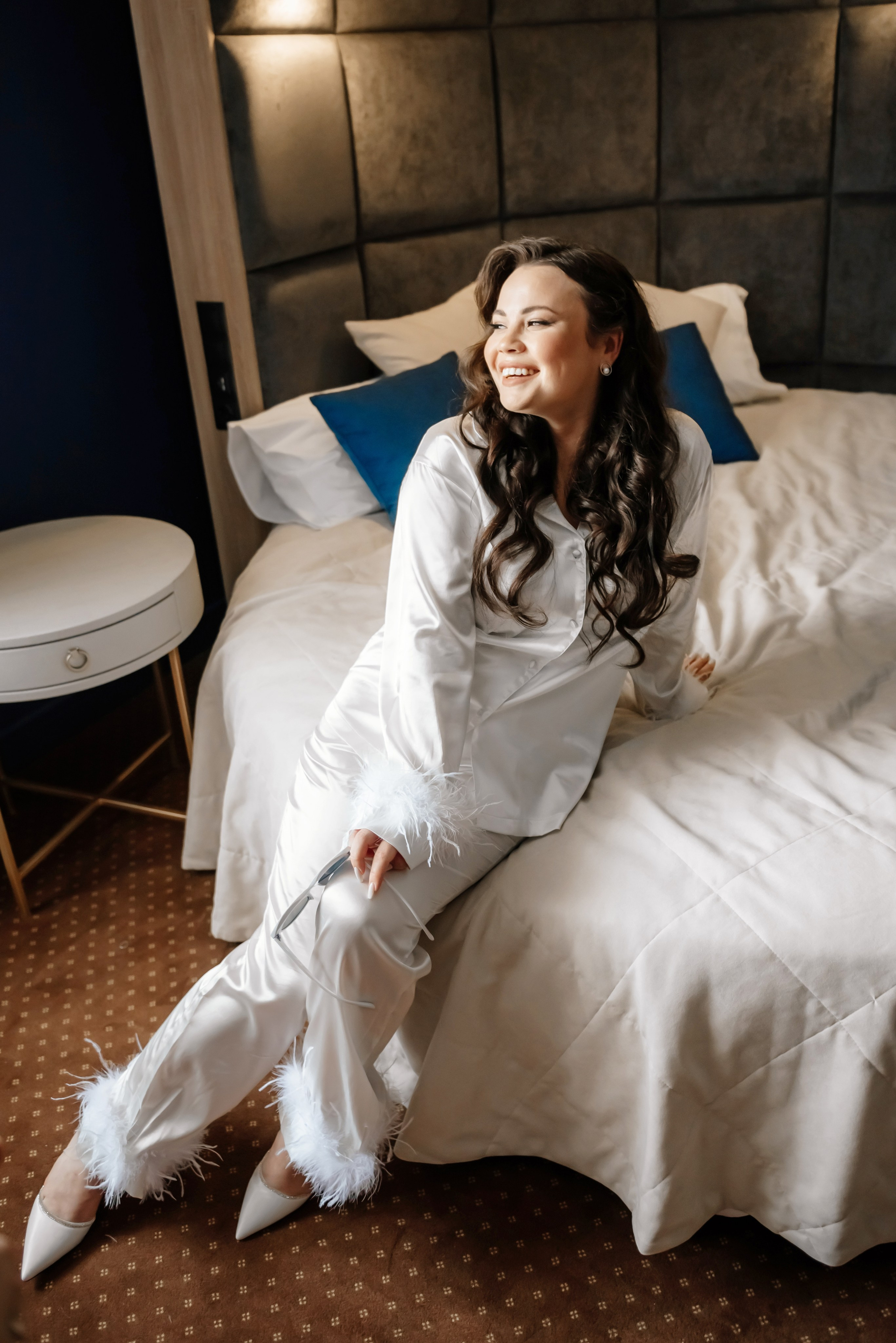 Артур & Регина. Ваш свадебный фотограф Владимир Ямулин / Стерлитамак и РБ