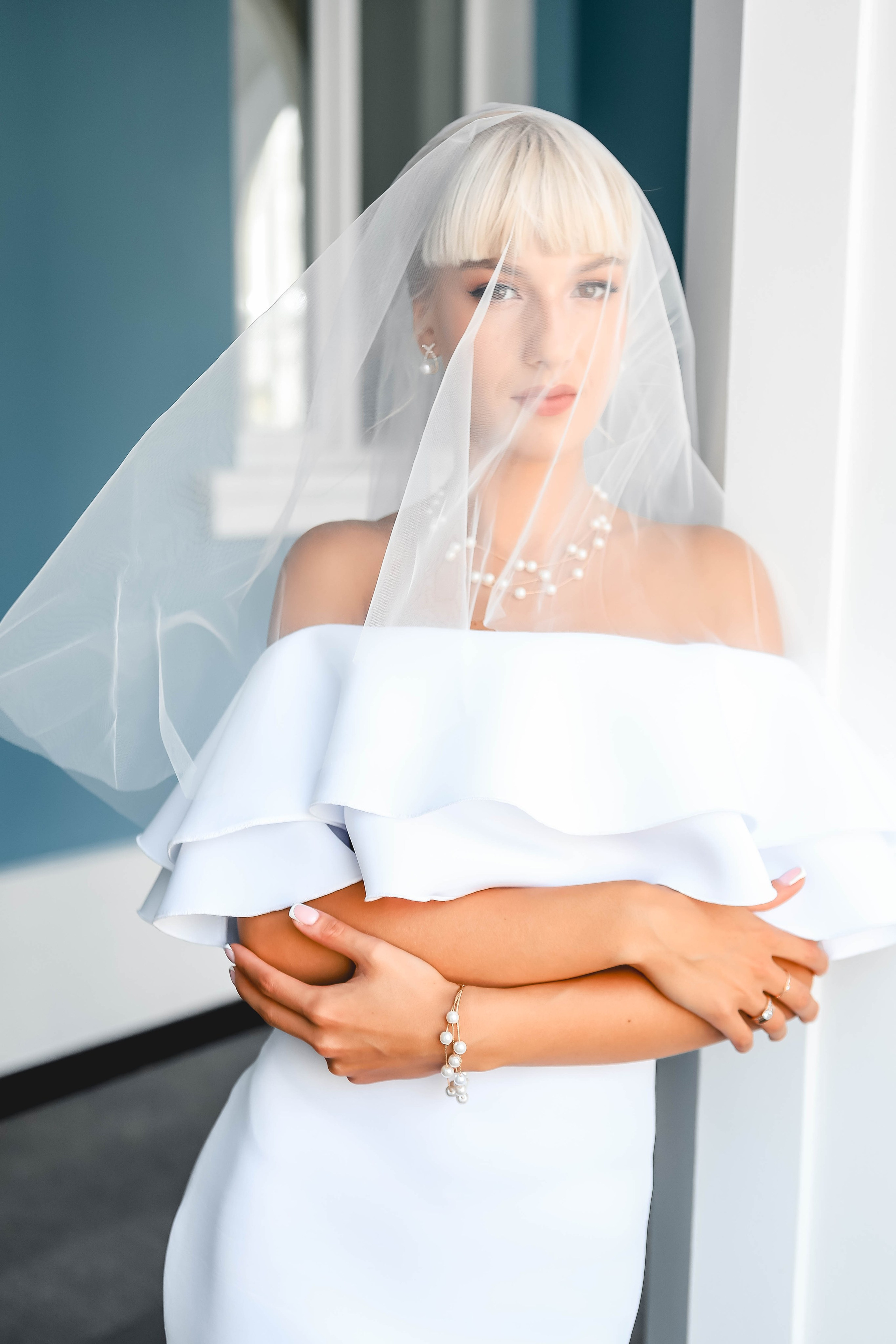 Vldimir & Anastasia. Женский/Детский фотограф в Симферополе Вероника Слепогина