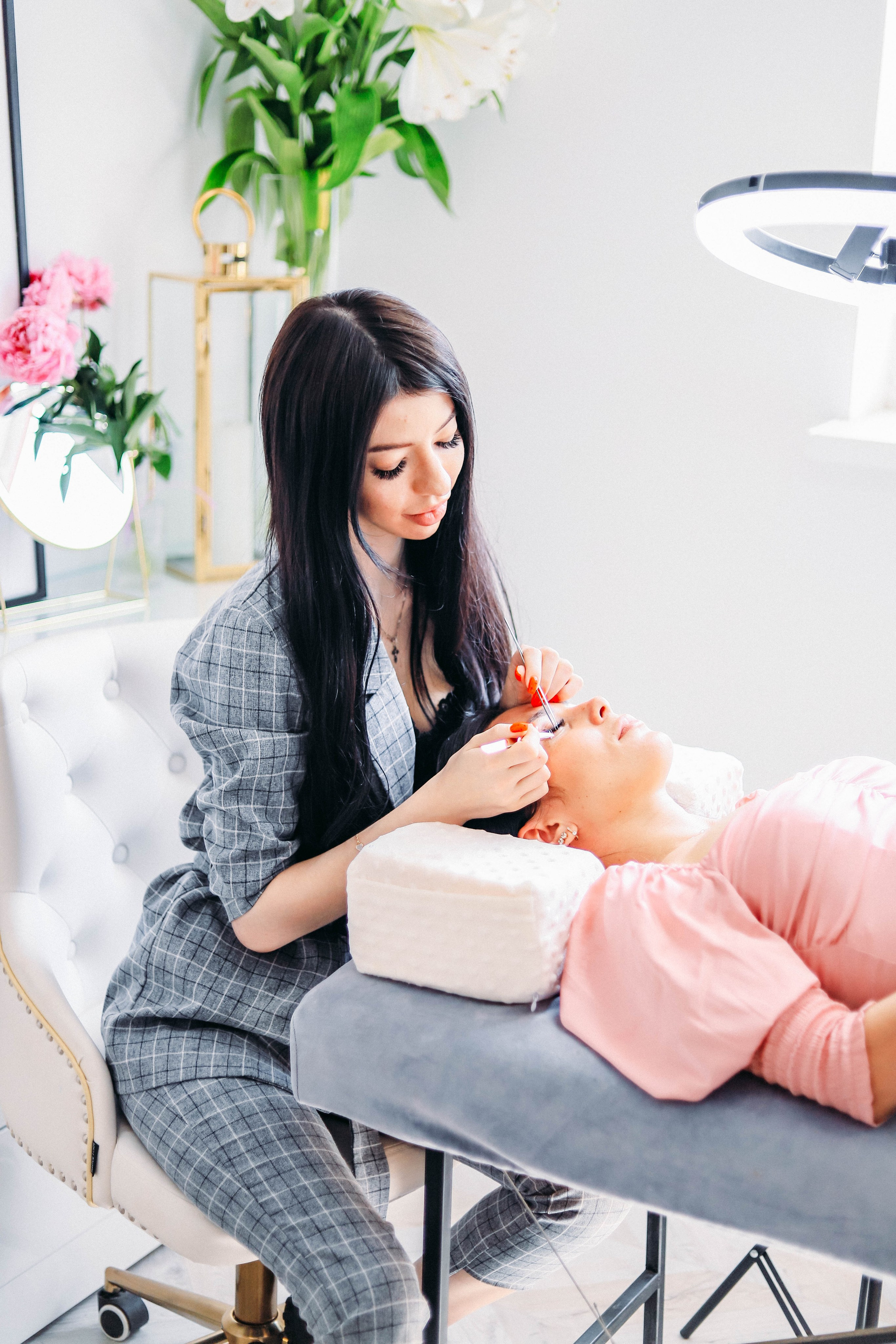 Бьюти-мастер. Женский/Детский фотограф в Симферополе Вероника Слепогина