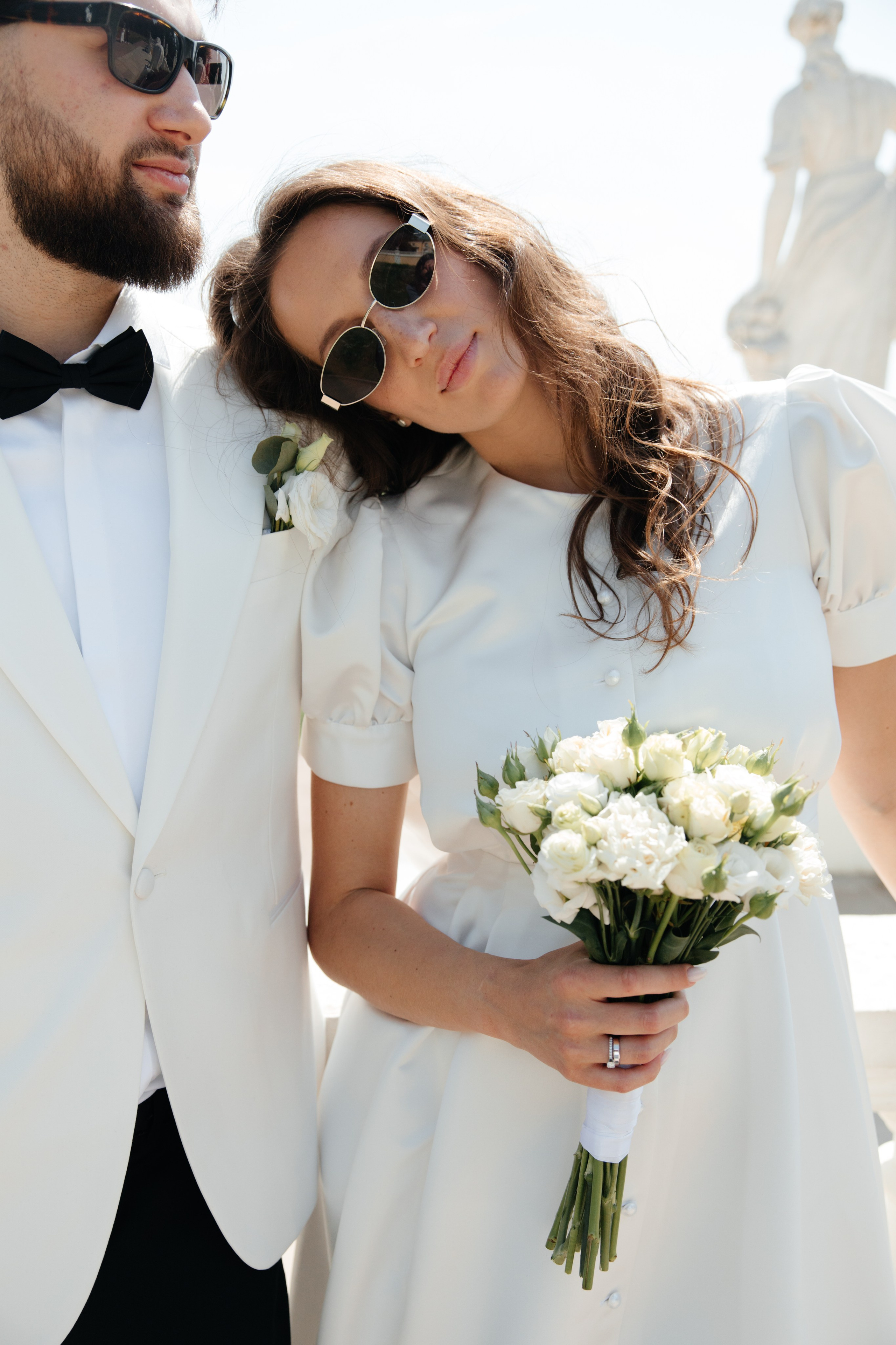 NIKITA & ANASTASIA. Свадебное ФОТО & ВИДЕО Москва/Липецк