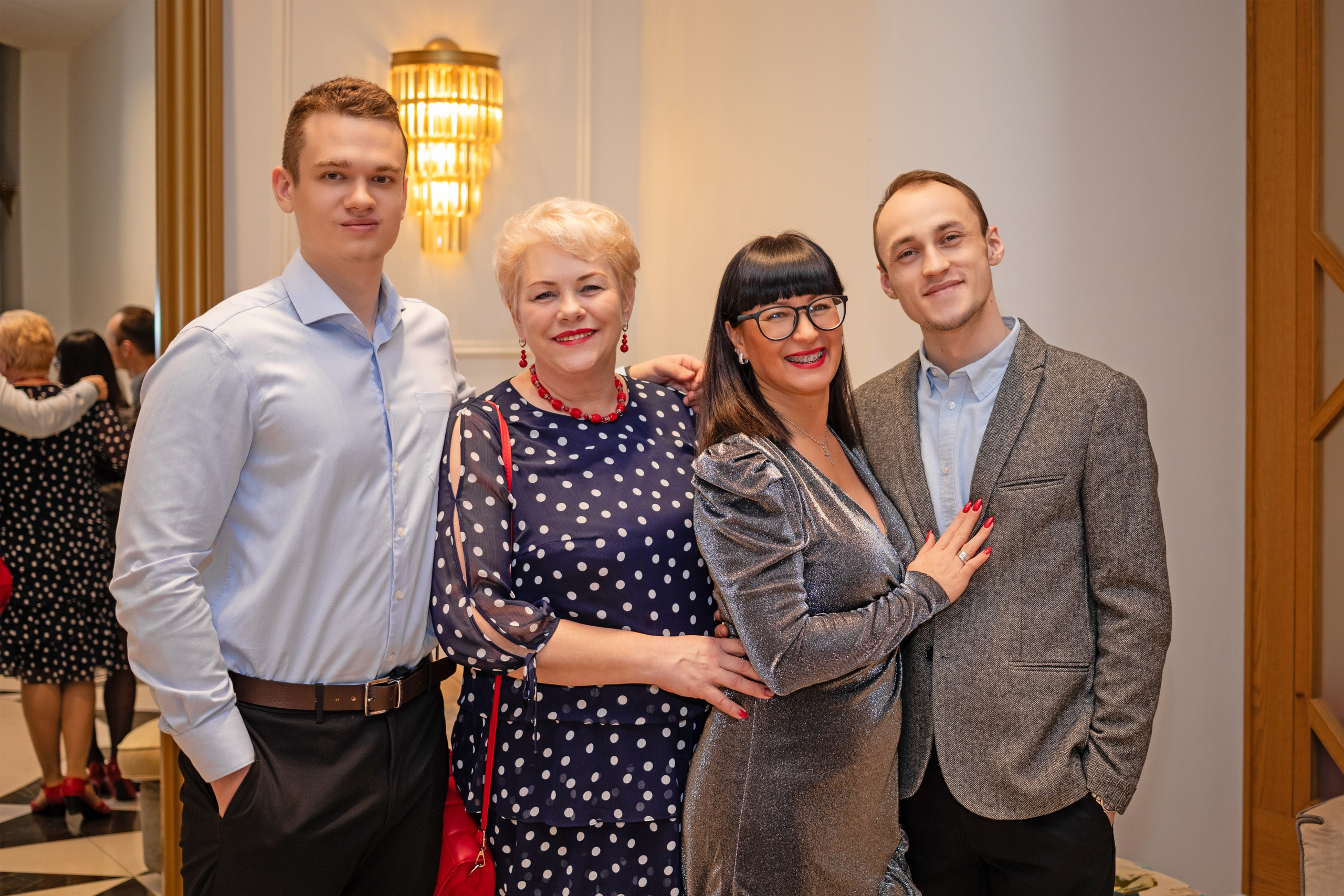 Роман&Светлана. Фотограф Алина Гашникова