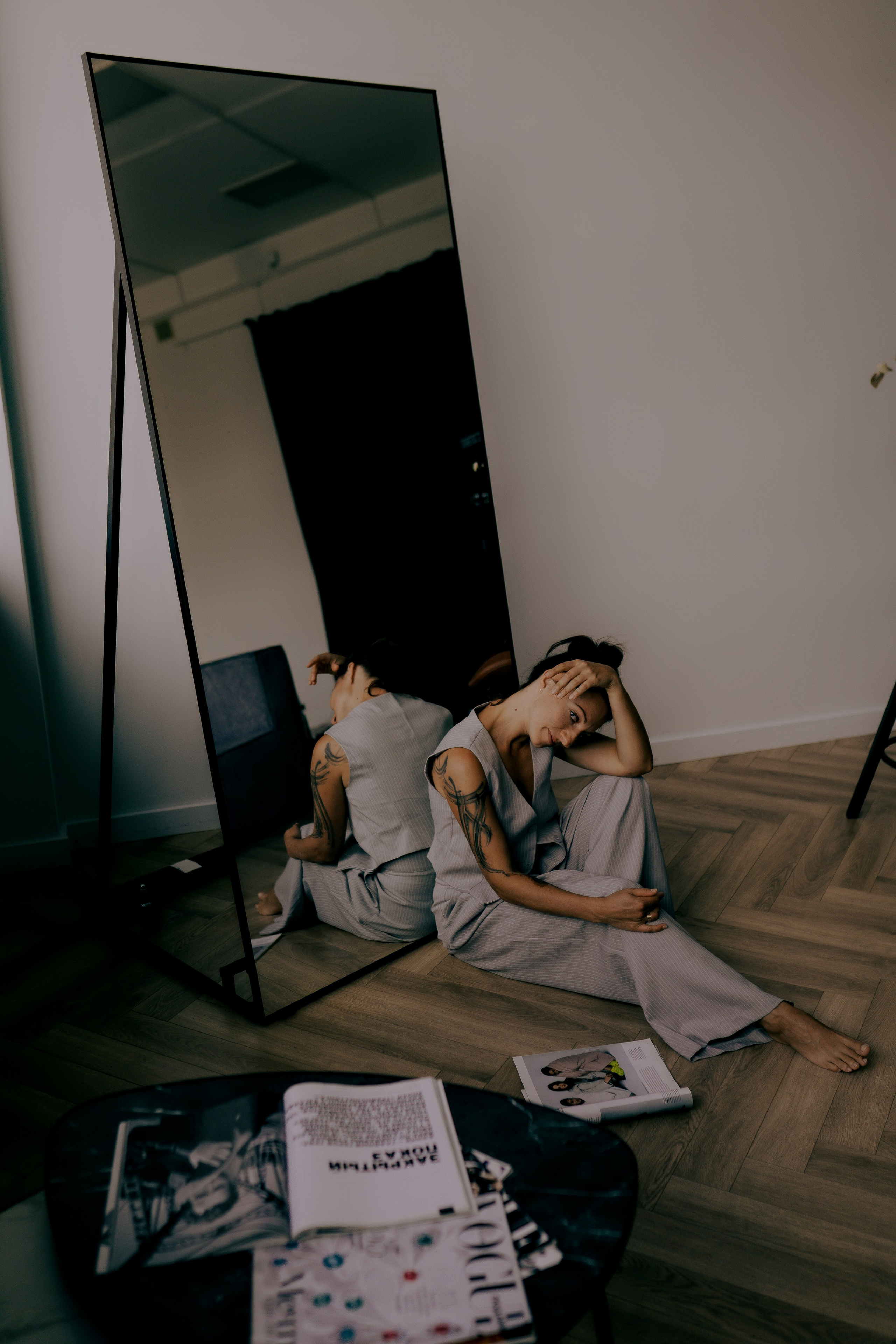 Индивидуальные женские. Андрейко Надежда