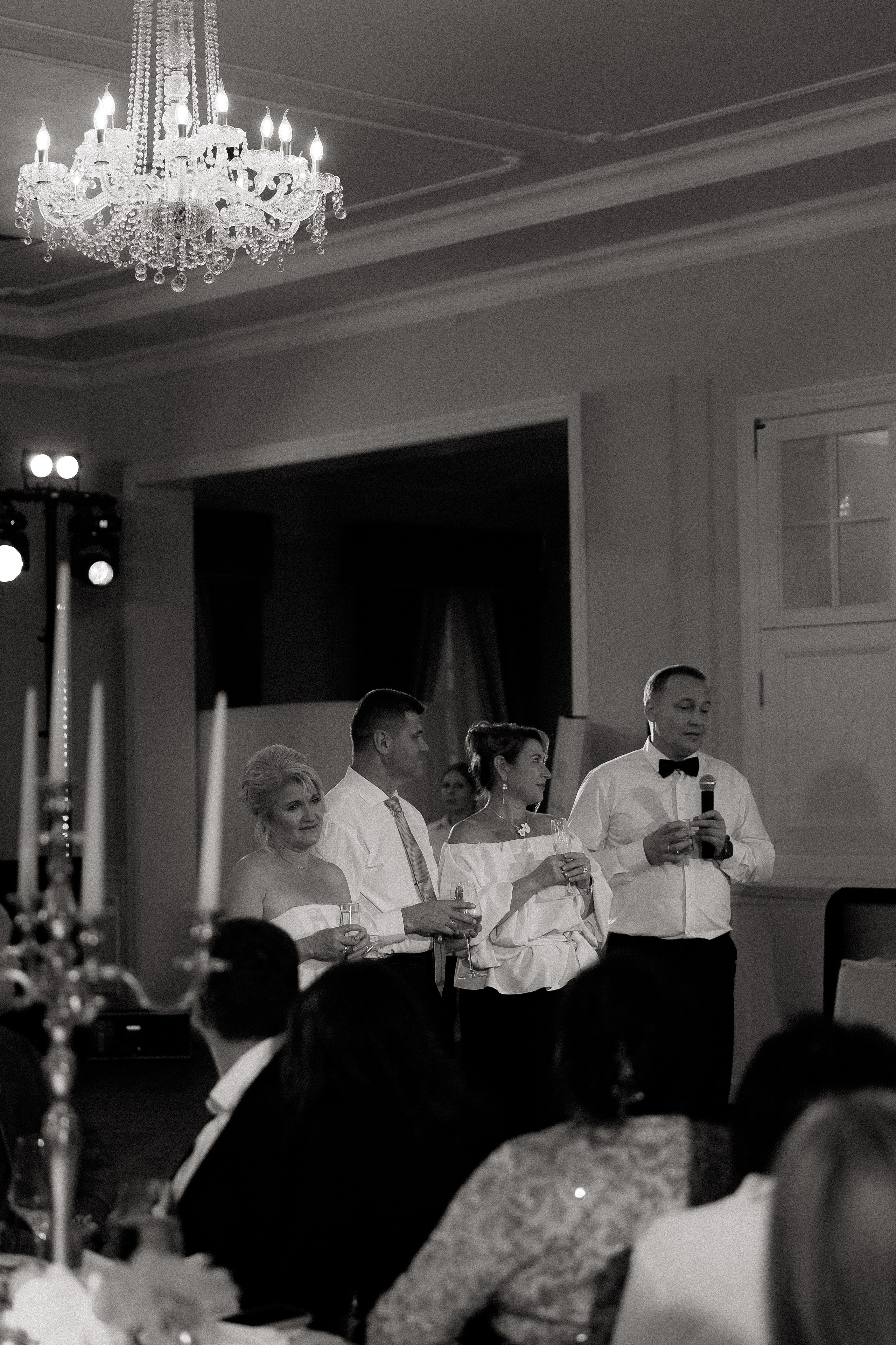 V & A. Свадебный и event-фотограф Иван Волнухин