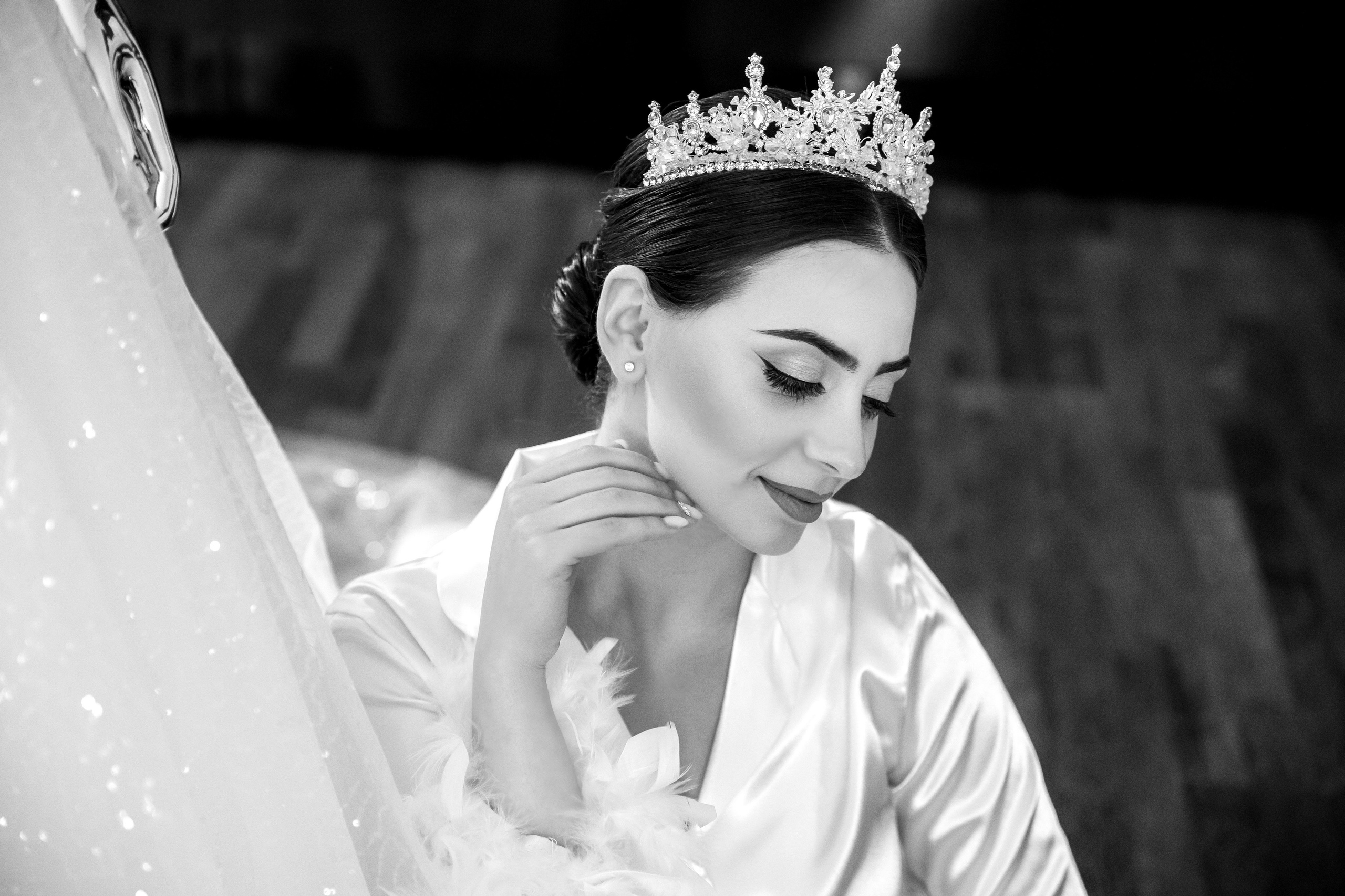 Свадебное. Семейный и репортажный фотограф в Иркутске Людмила Лиханская