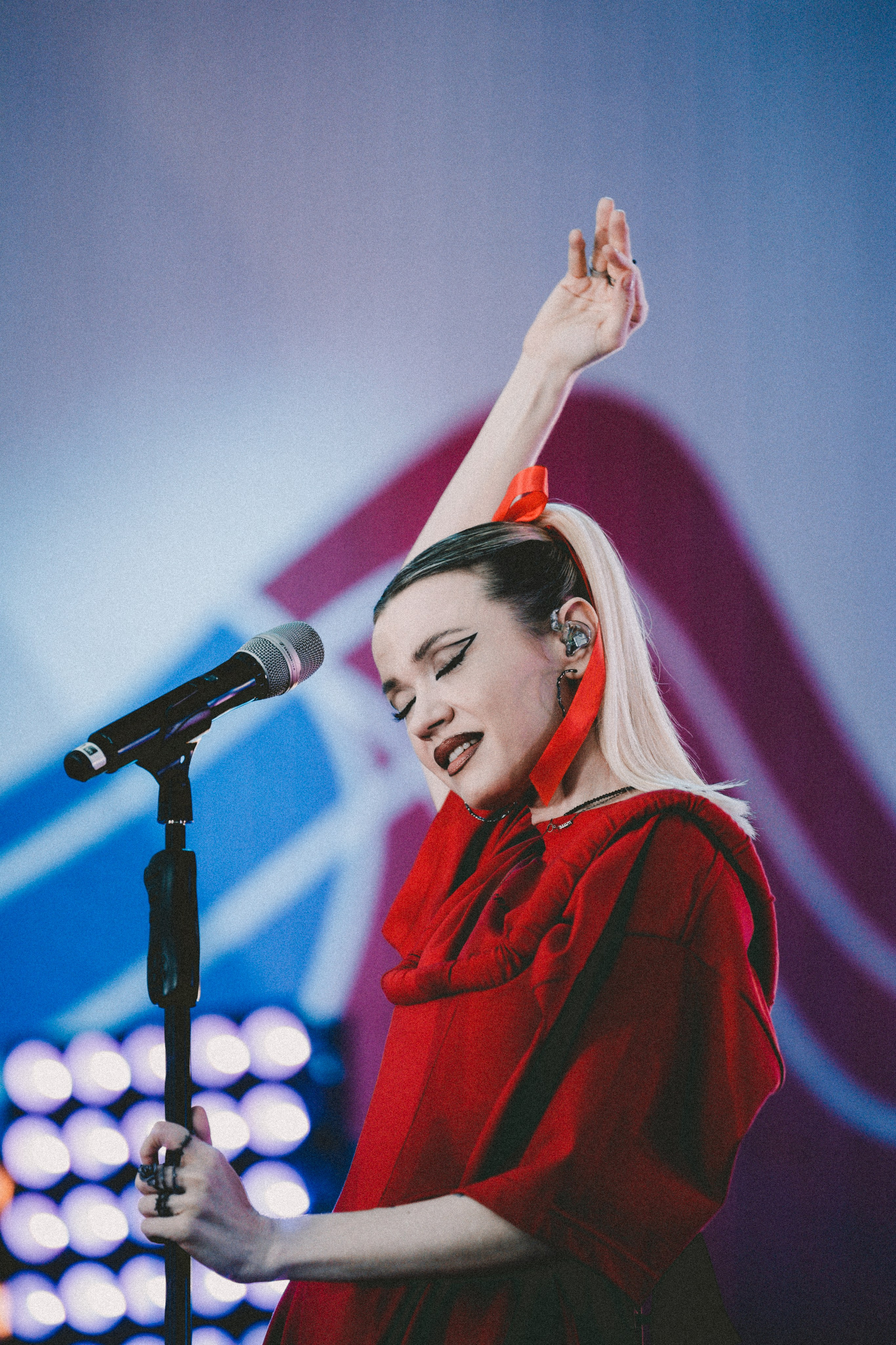 Моя Мишель. Главная