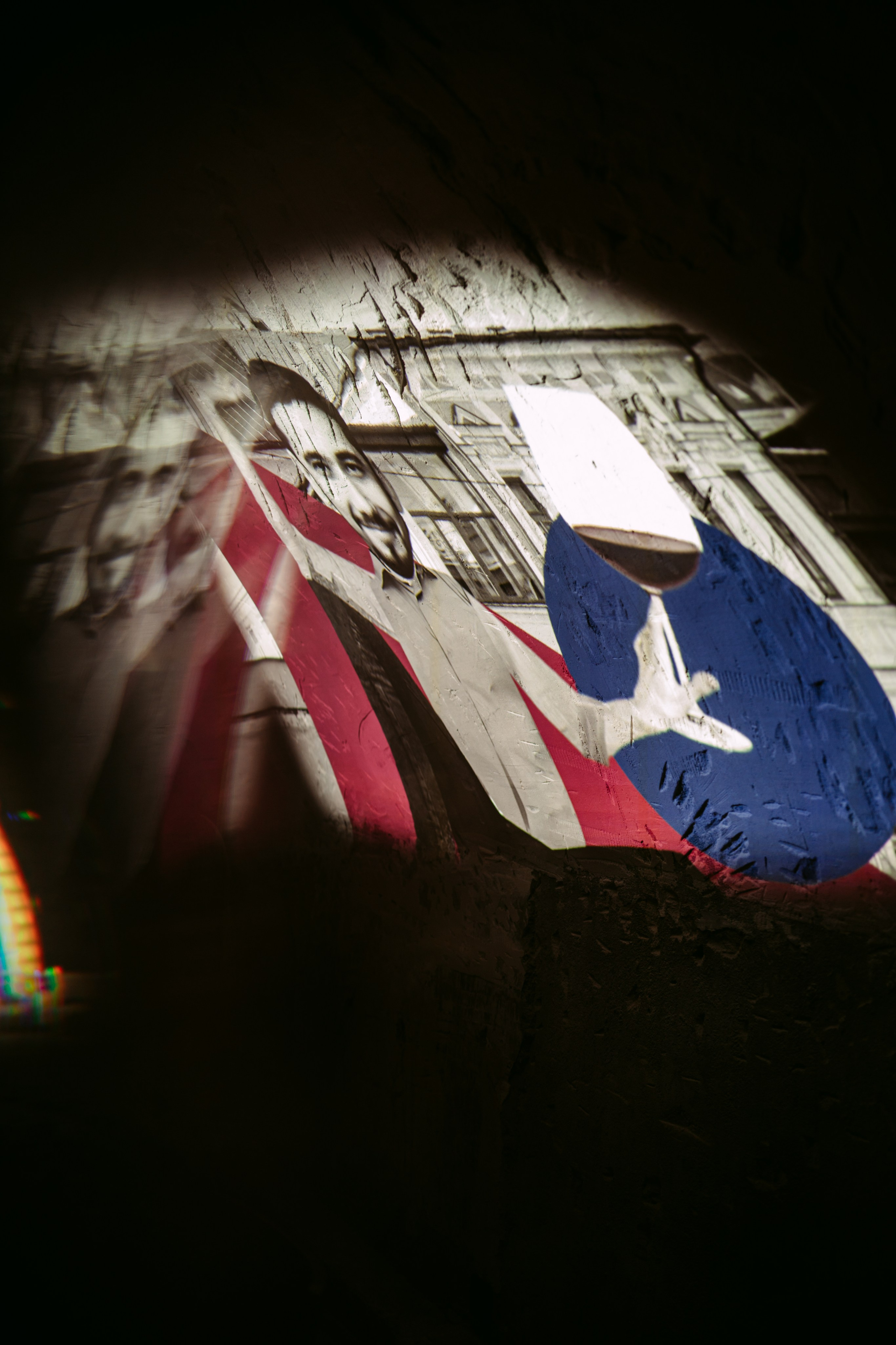 Ogiva. Главная