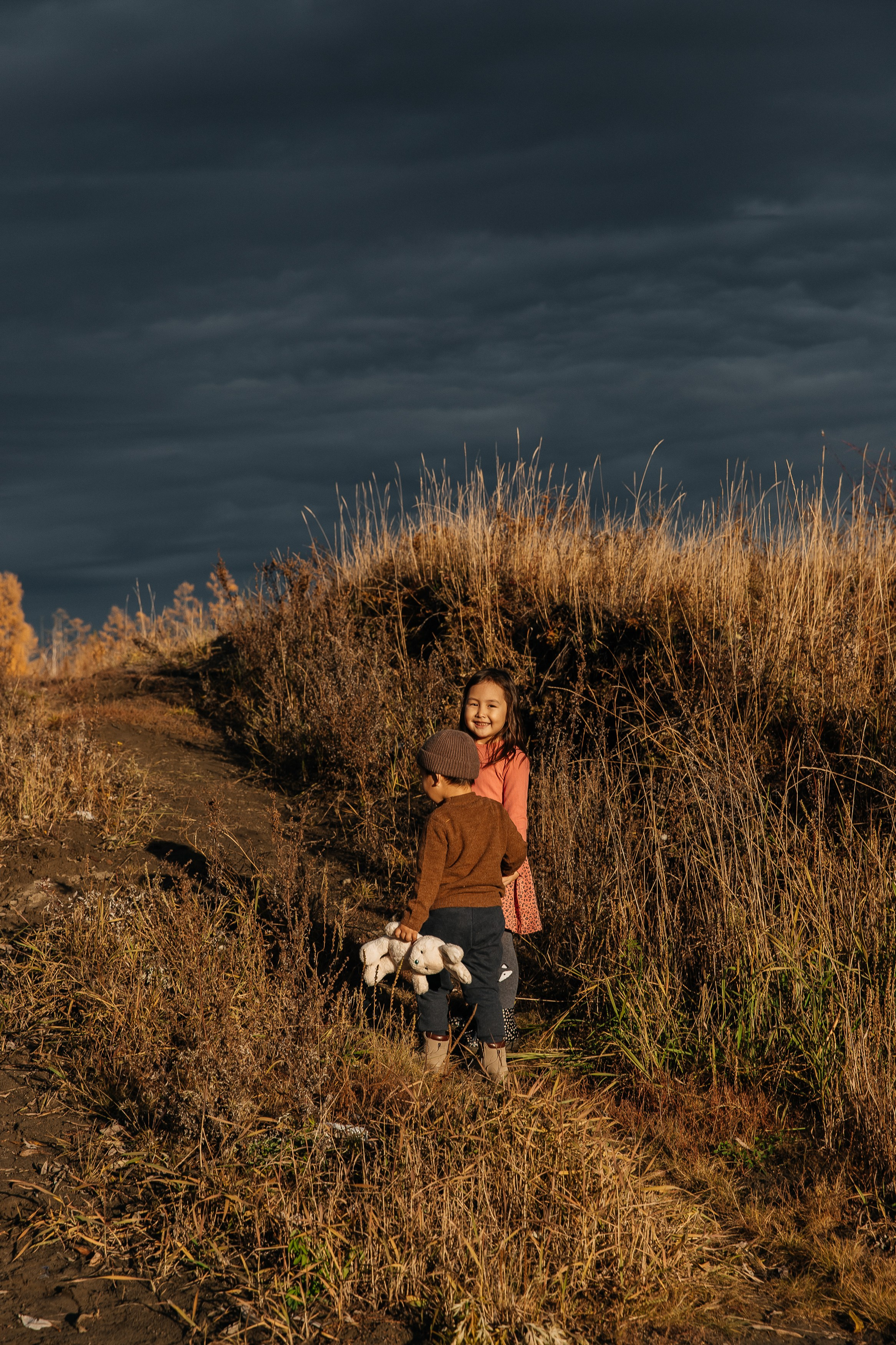 Вера и Артем. Воронистая Анастасия. Фотограф Якутия, Томпонский район
