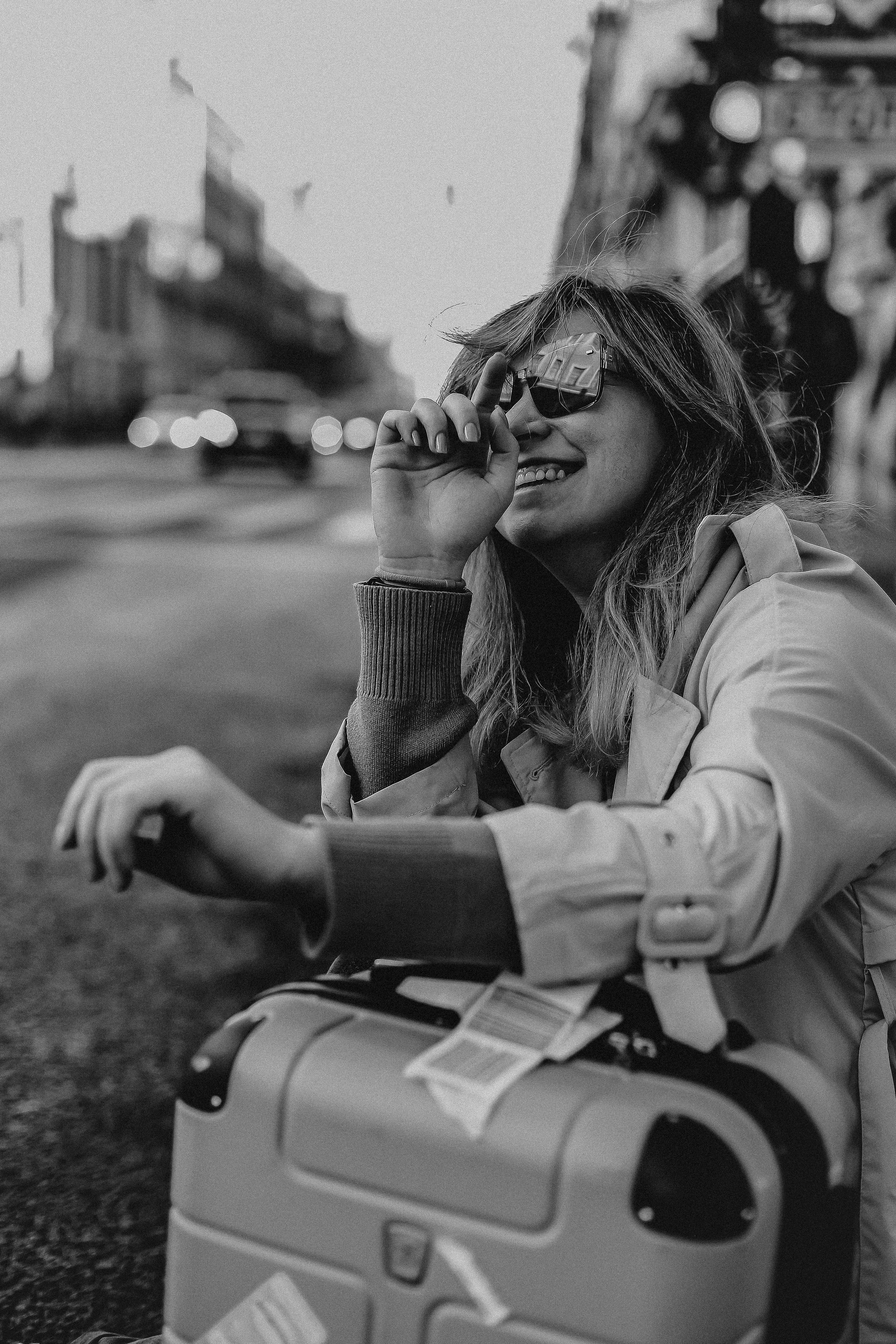 Женский портрет. Портретный фотограф в Санкт-Петербурге и Москве Наталья Мачехина