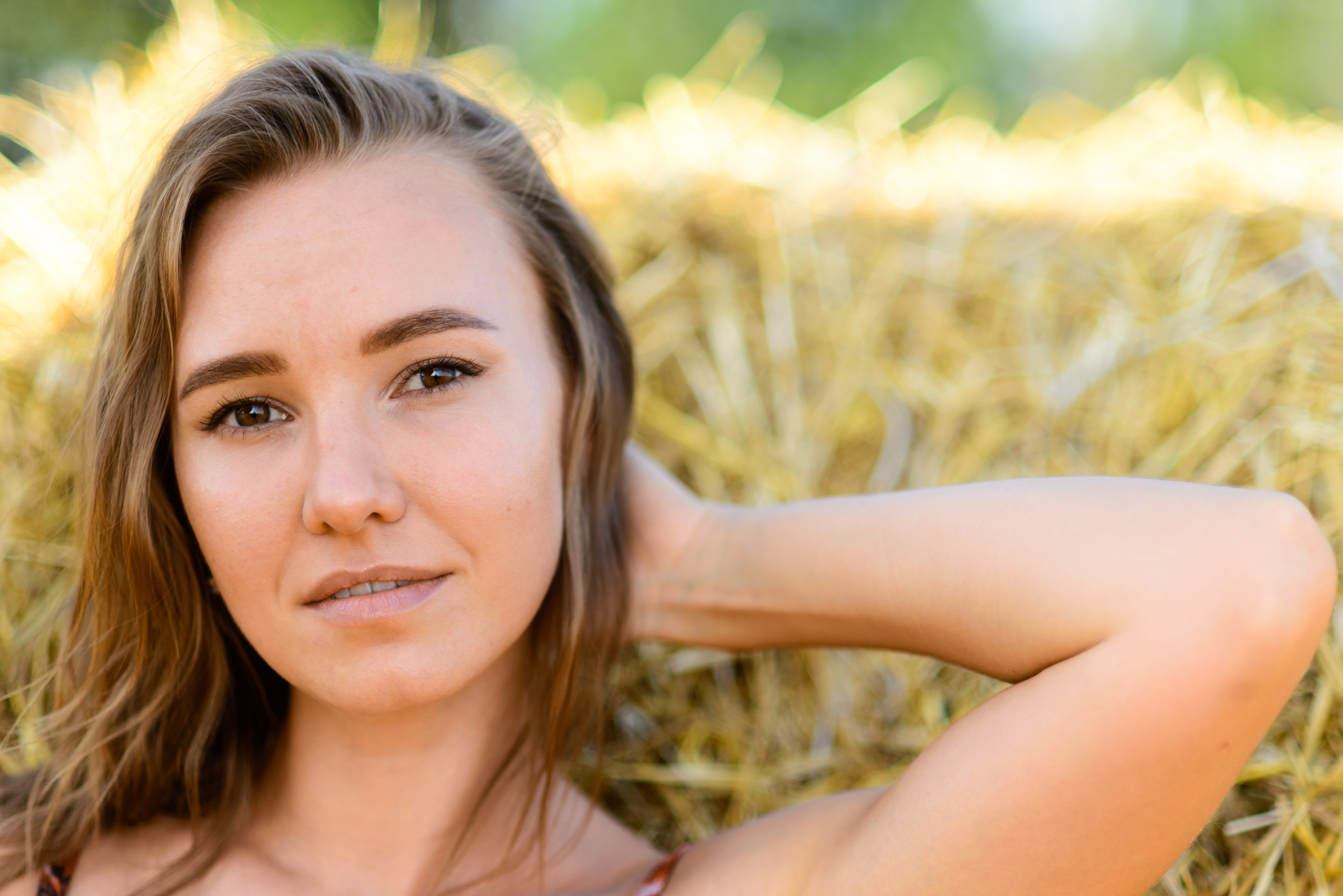 Портреты. Фотограф Станислав Капаев Москва