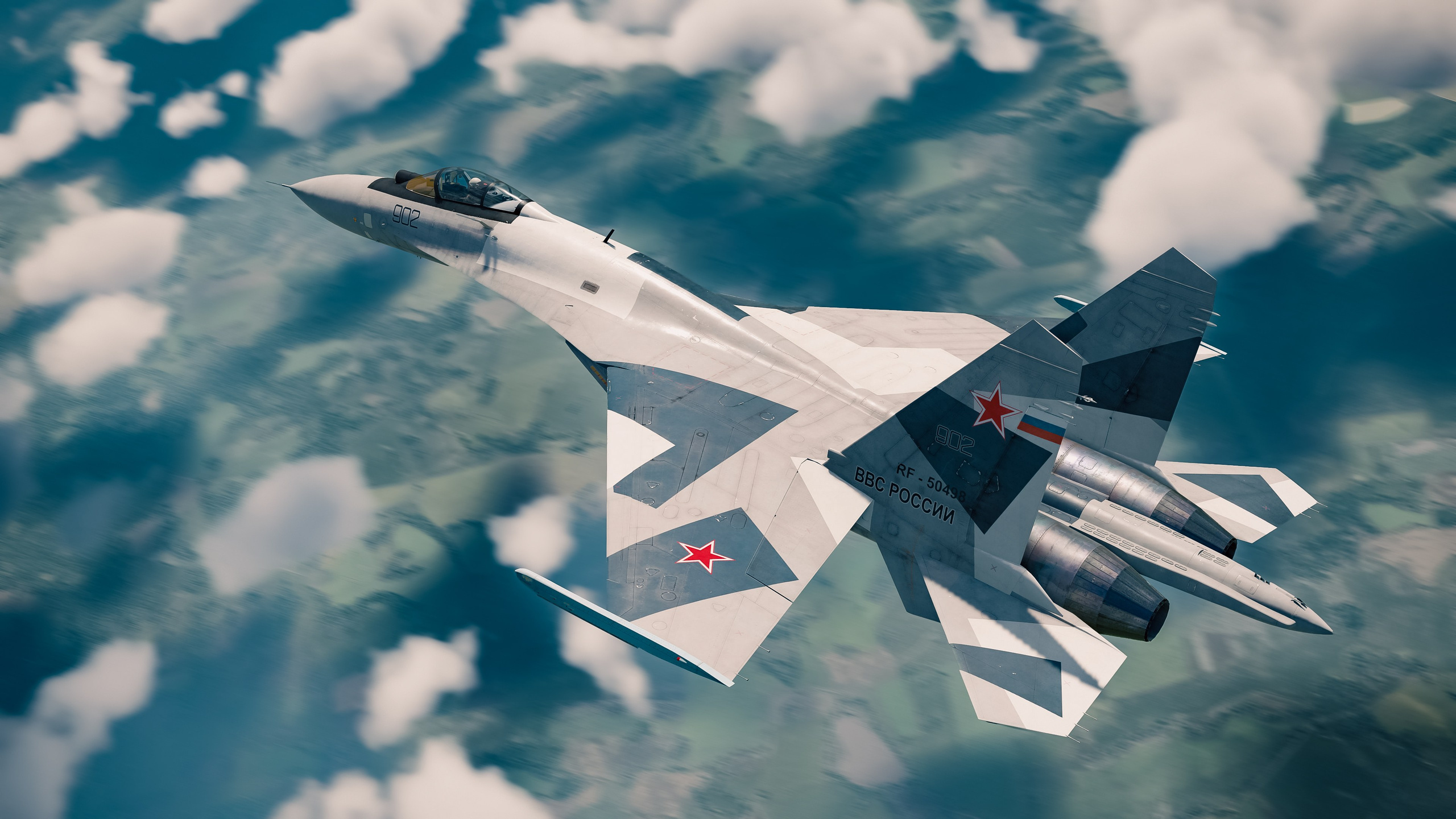 War Thunder (game screenshot). Dmitriy [KCCC] is a pretty cool photographer