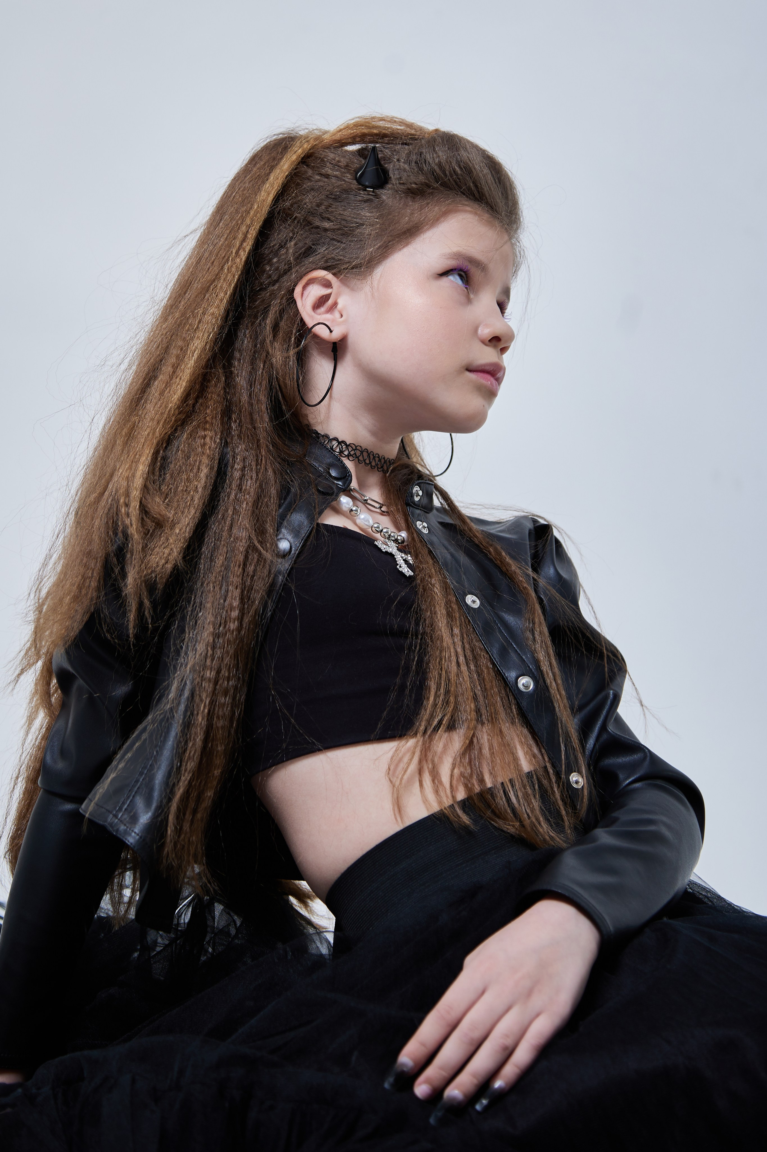 ROCK FASHION. Фотограф Москва Concerts photo / Fashion photо