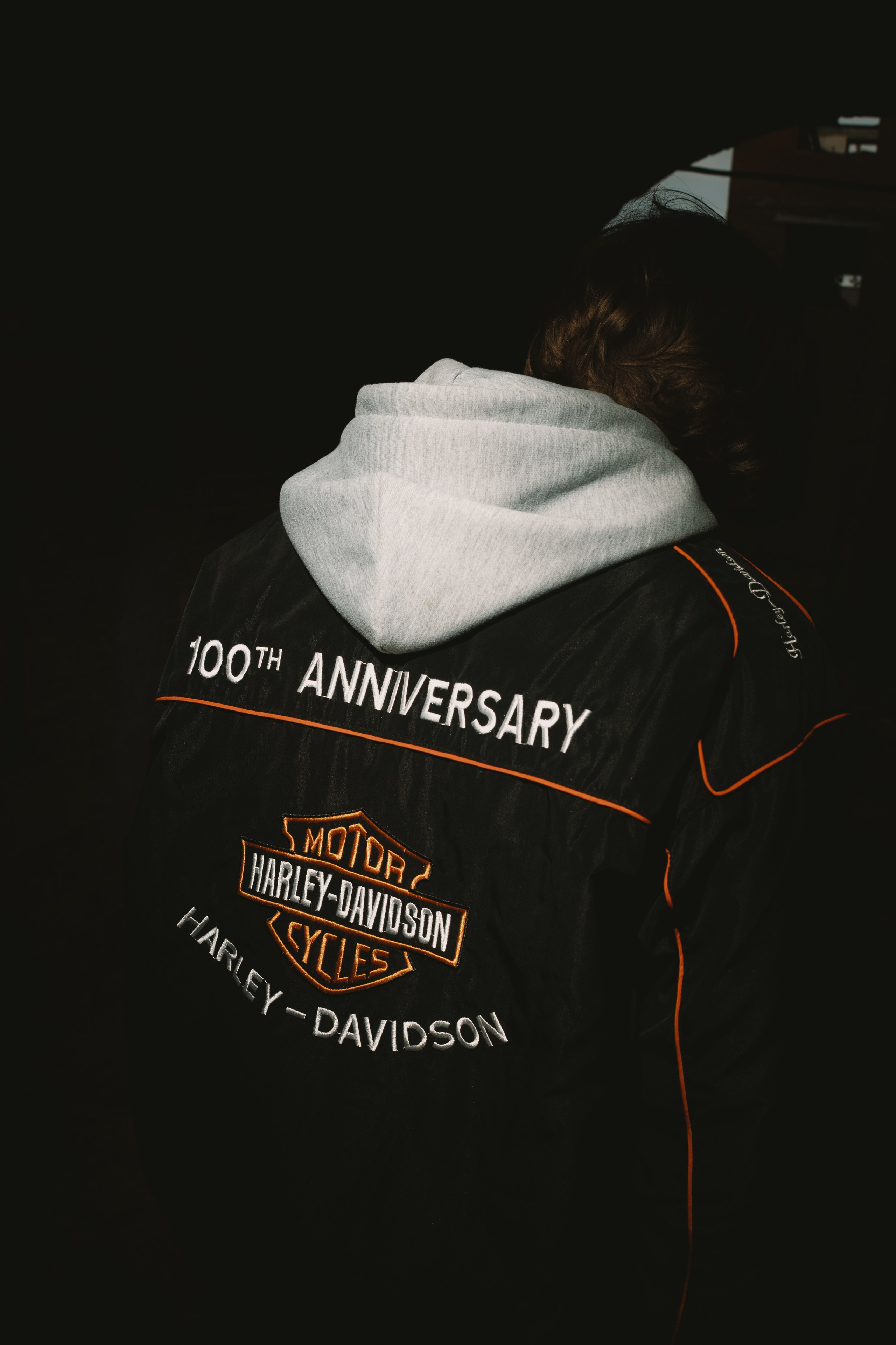 Костя — «Улицы». Фотограф в городе Киров Денис Вербин