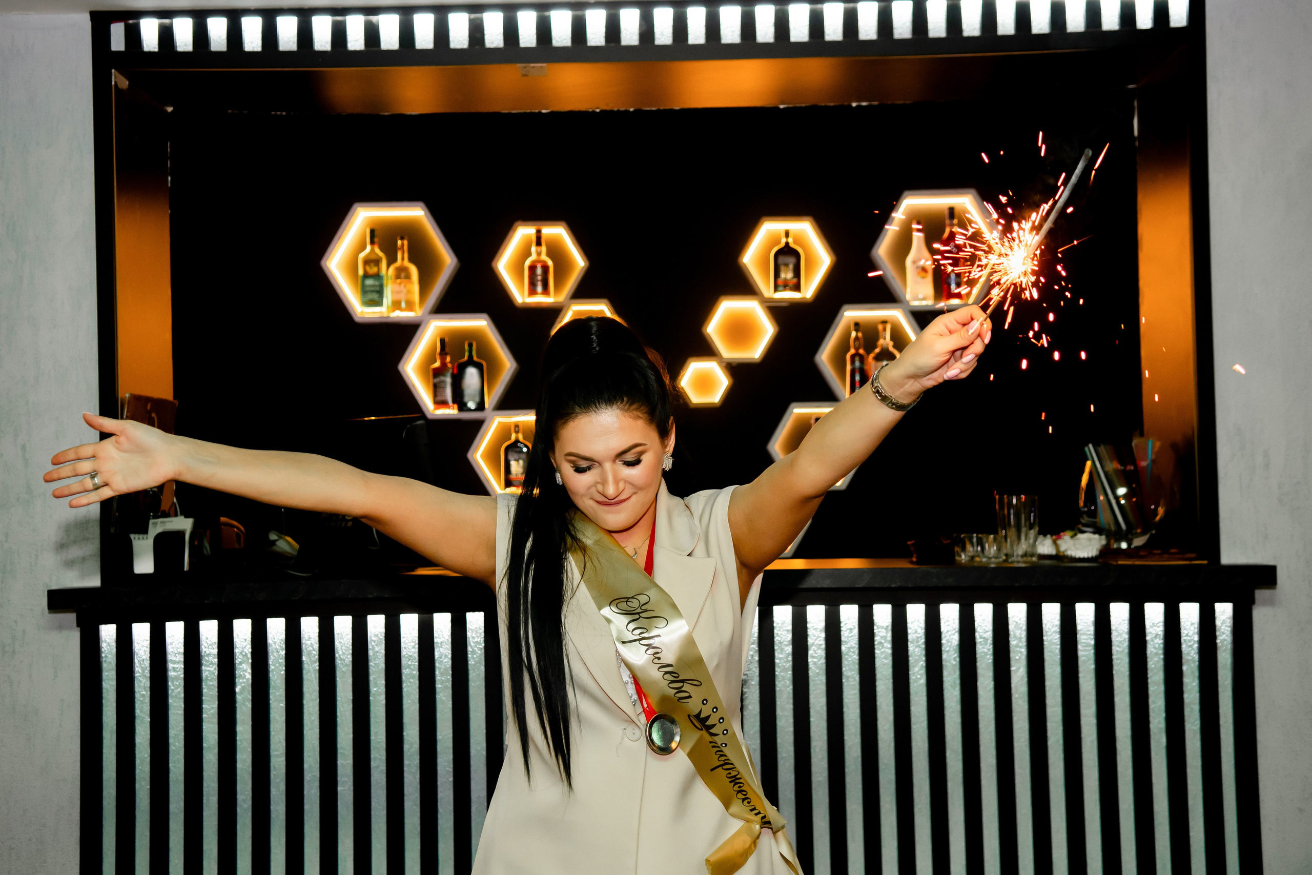 Зиночке 35 лет. ОЛЕСЯ ШАФЕРОВА / ВАШ ФОТОГРАФ в Санкт-Петербурге