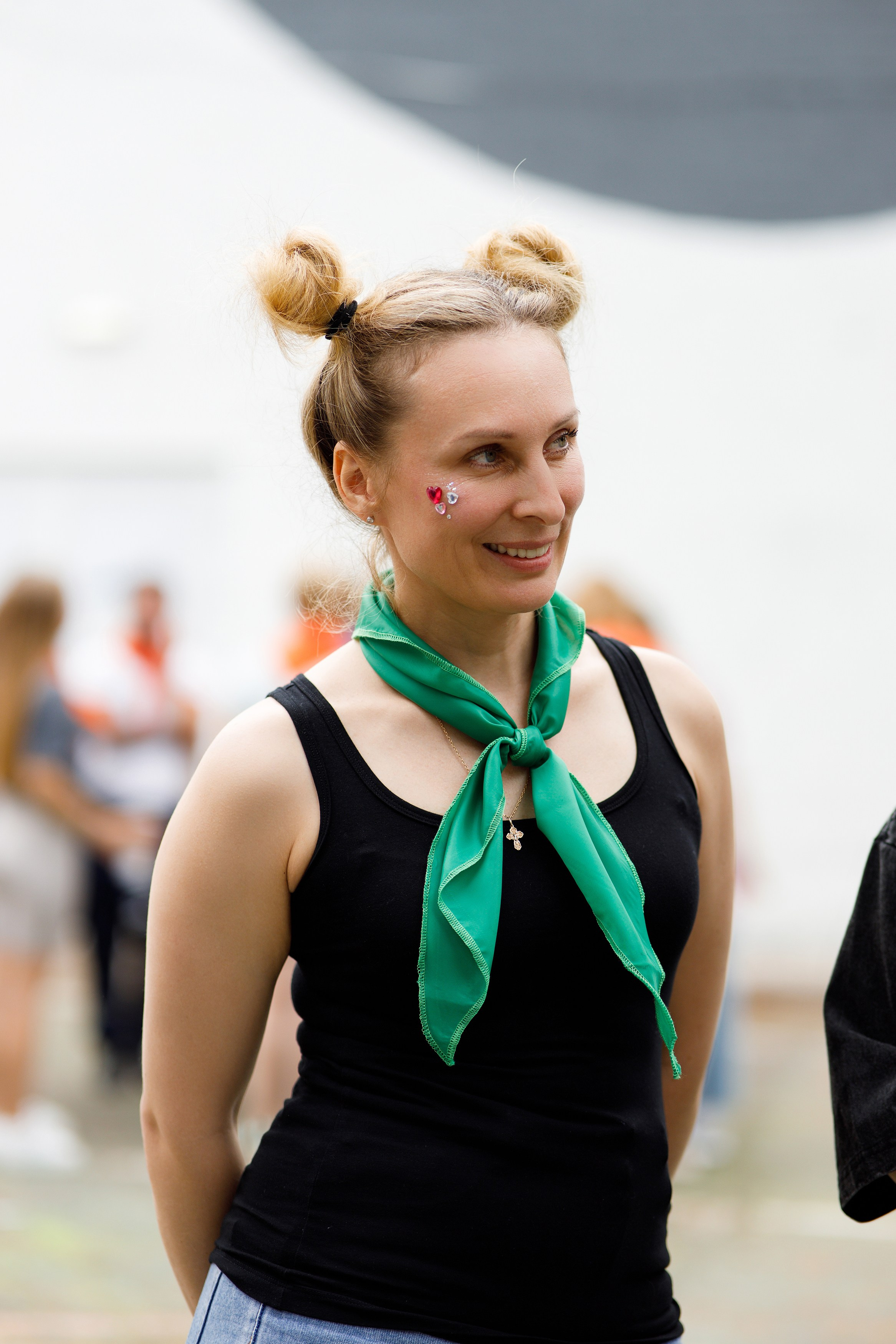 Гутен Таг — лагерь Нечайка. Фотограф Дмитрий Молчанов | Фотограф Пермь | Фотограф