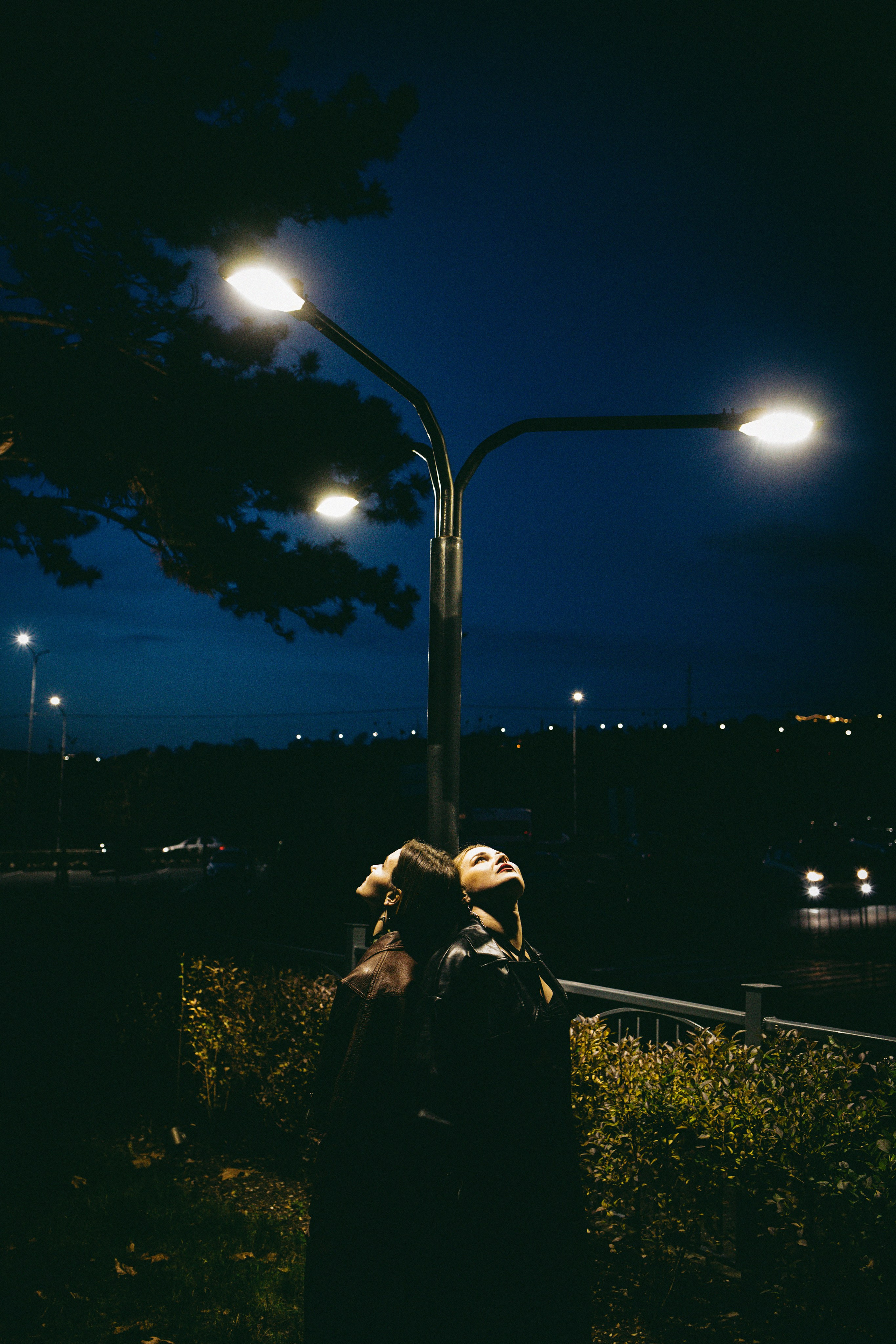 Творцы. Фотограф Анастасия Огнева