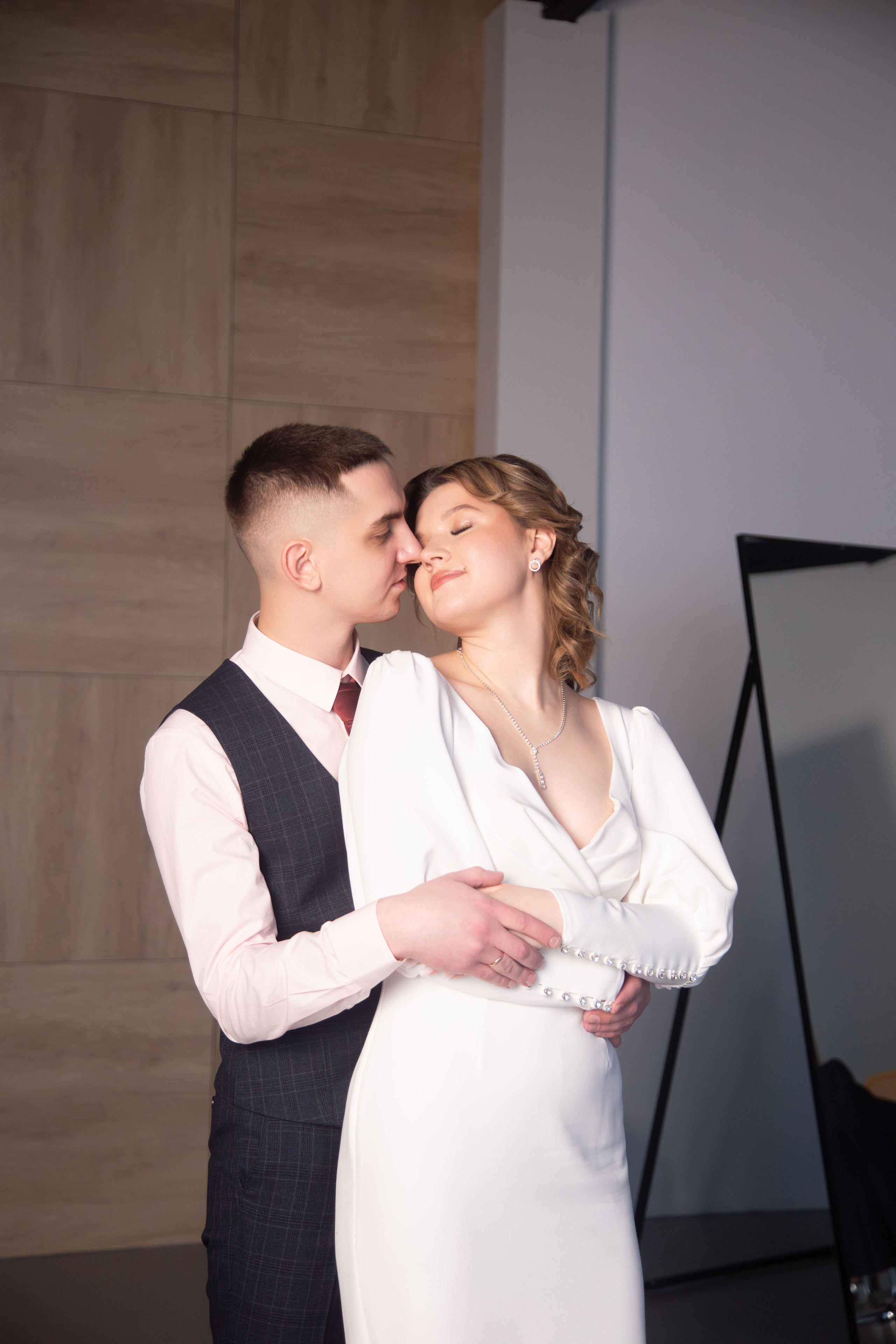 3. Анастасия Дубравская | Фотограф Сургут