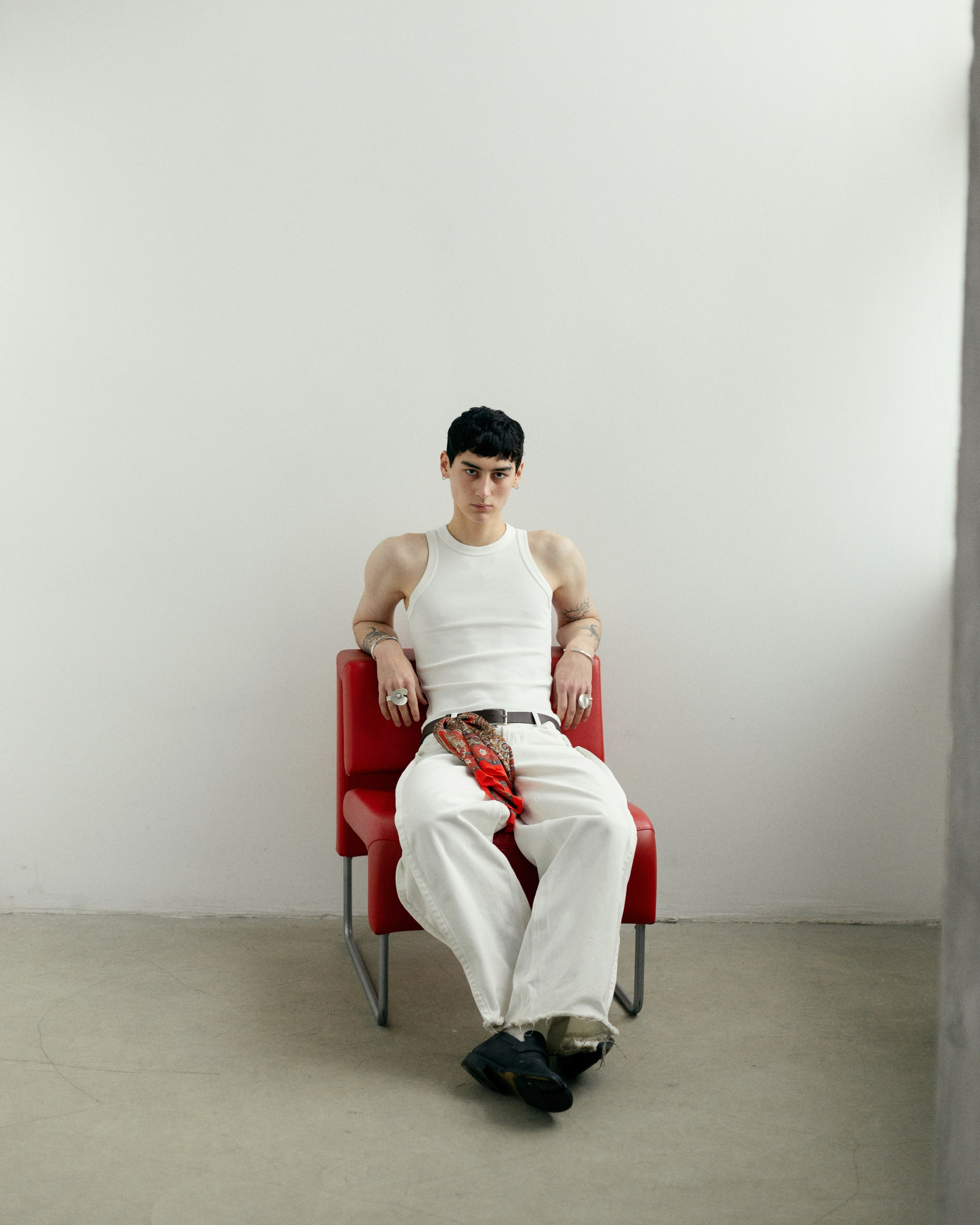 Максим. Фотограф в Москве — Евгения Прокопенко